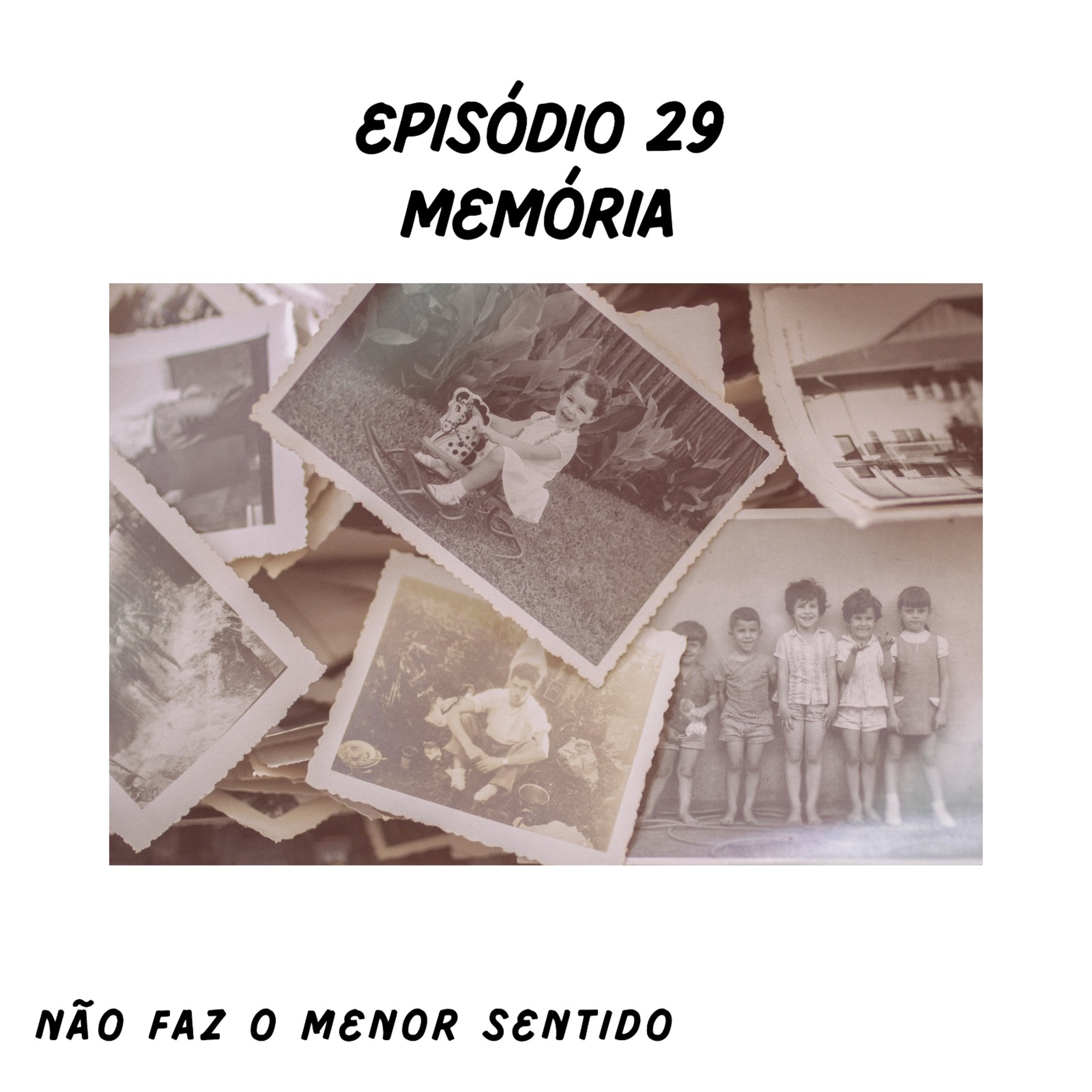 Não faz o menor sentido