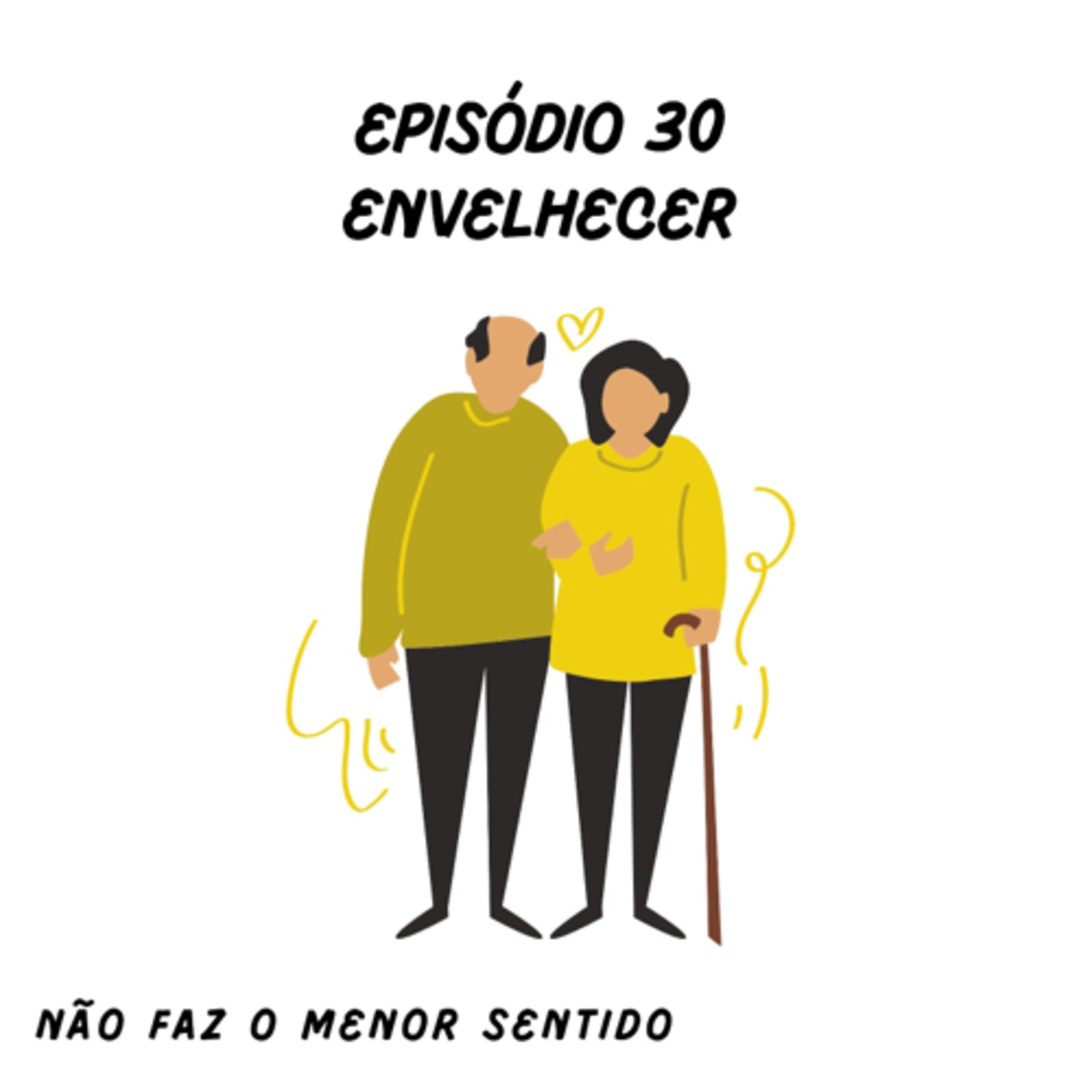Não faz o menor sentido