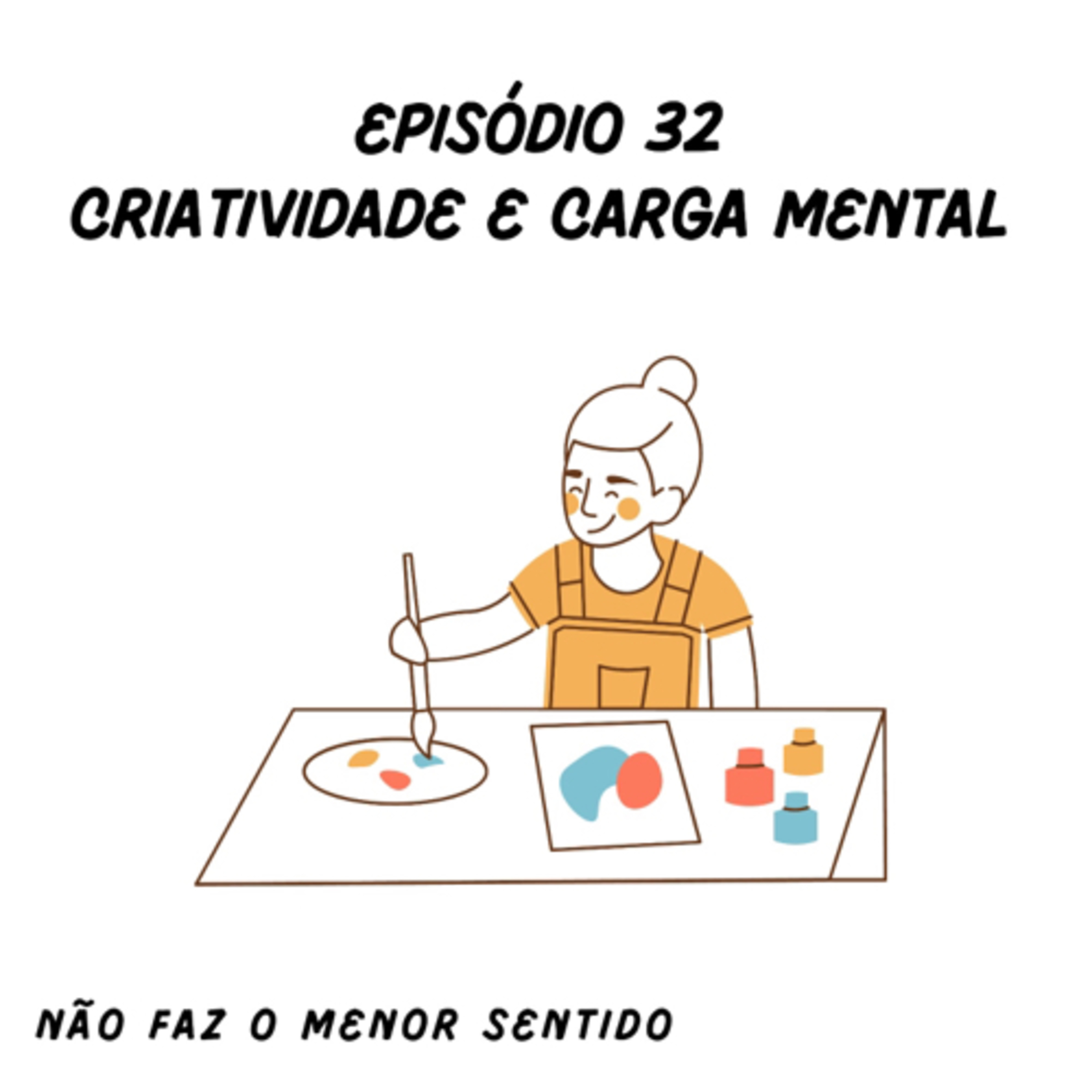 Não faz o menor sentido