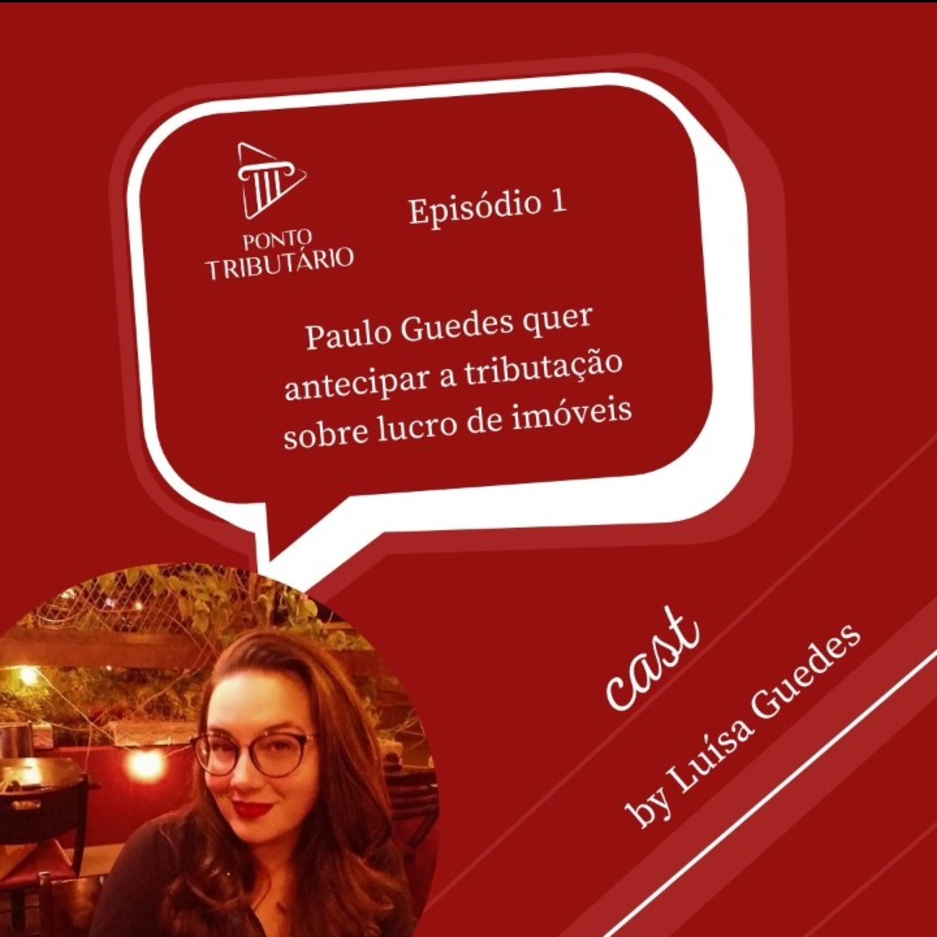 Ponto Tributário cast