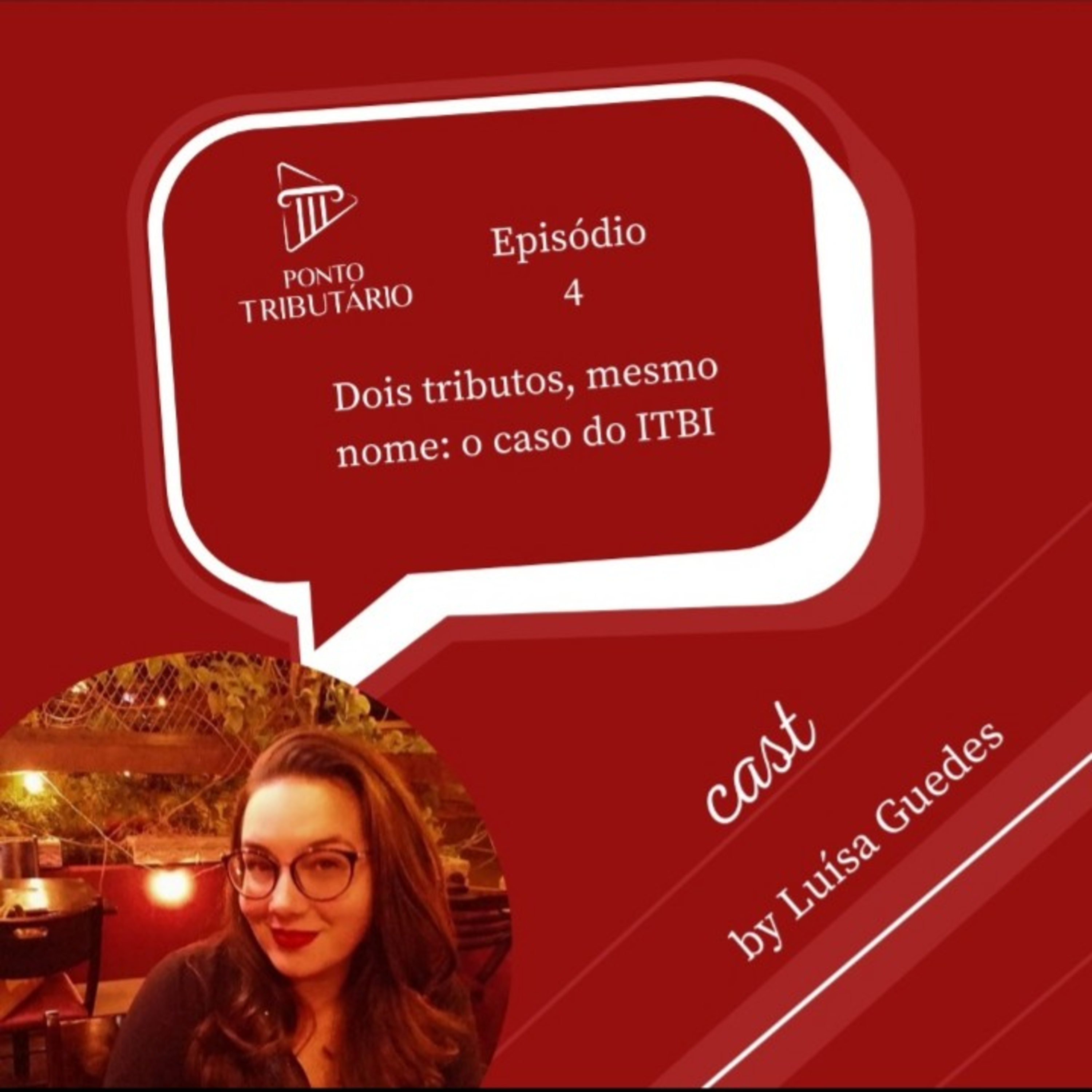 Ponto Tributário cast