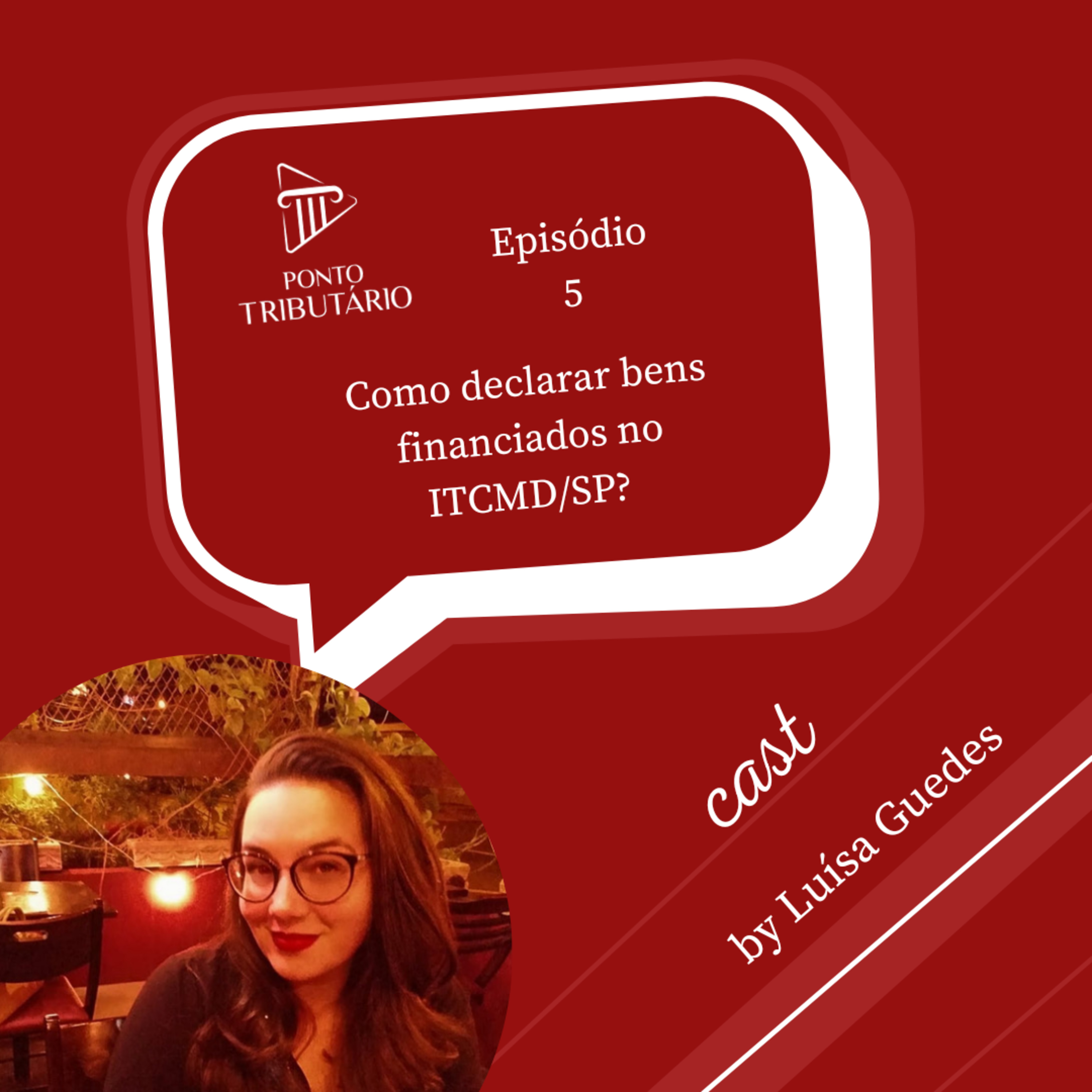 Ponto Tributário cast