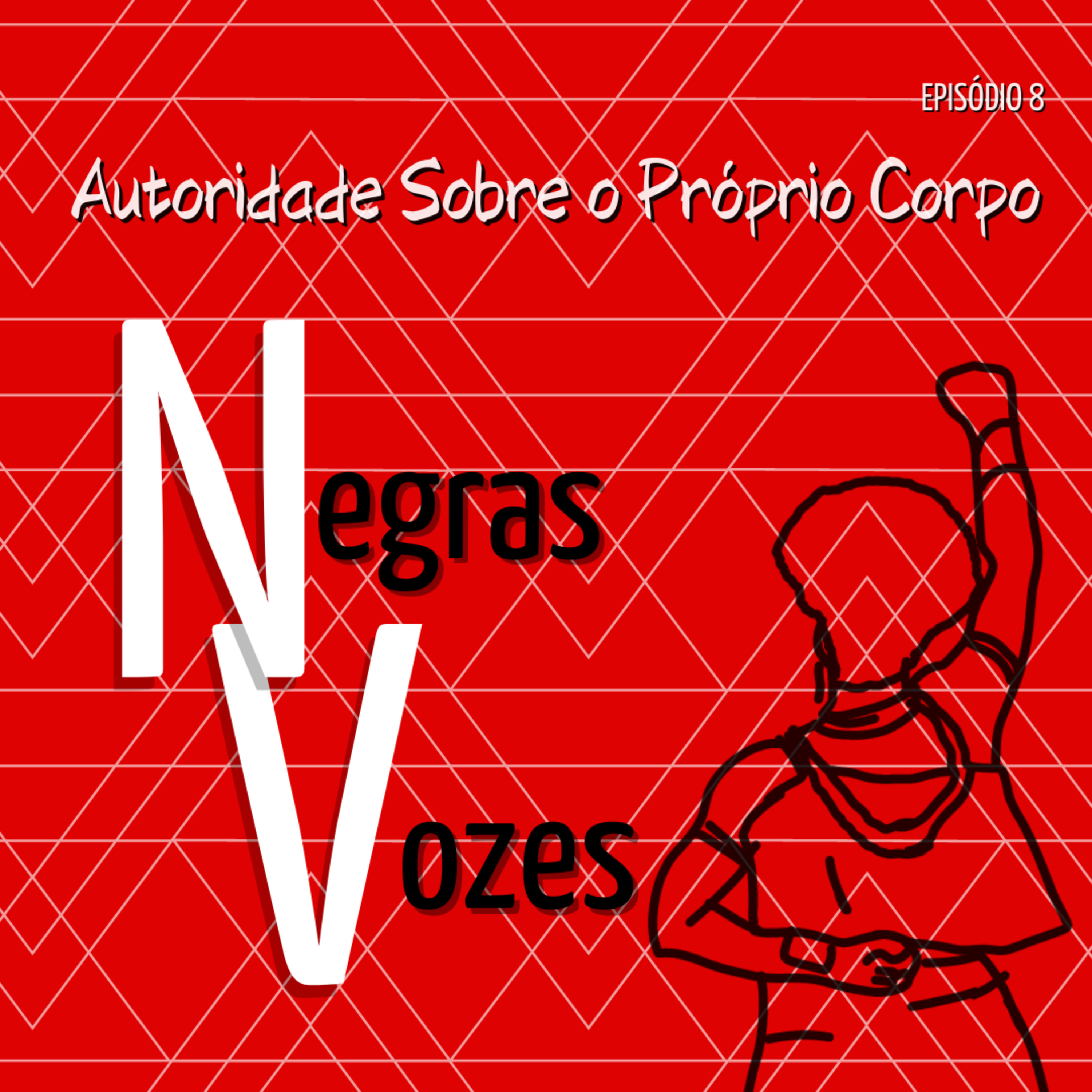 Negras Vozes: Um podcast do Ilú Obá De Min