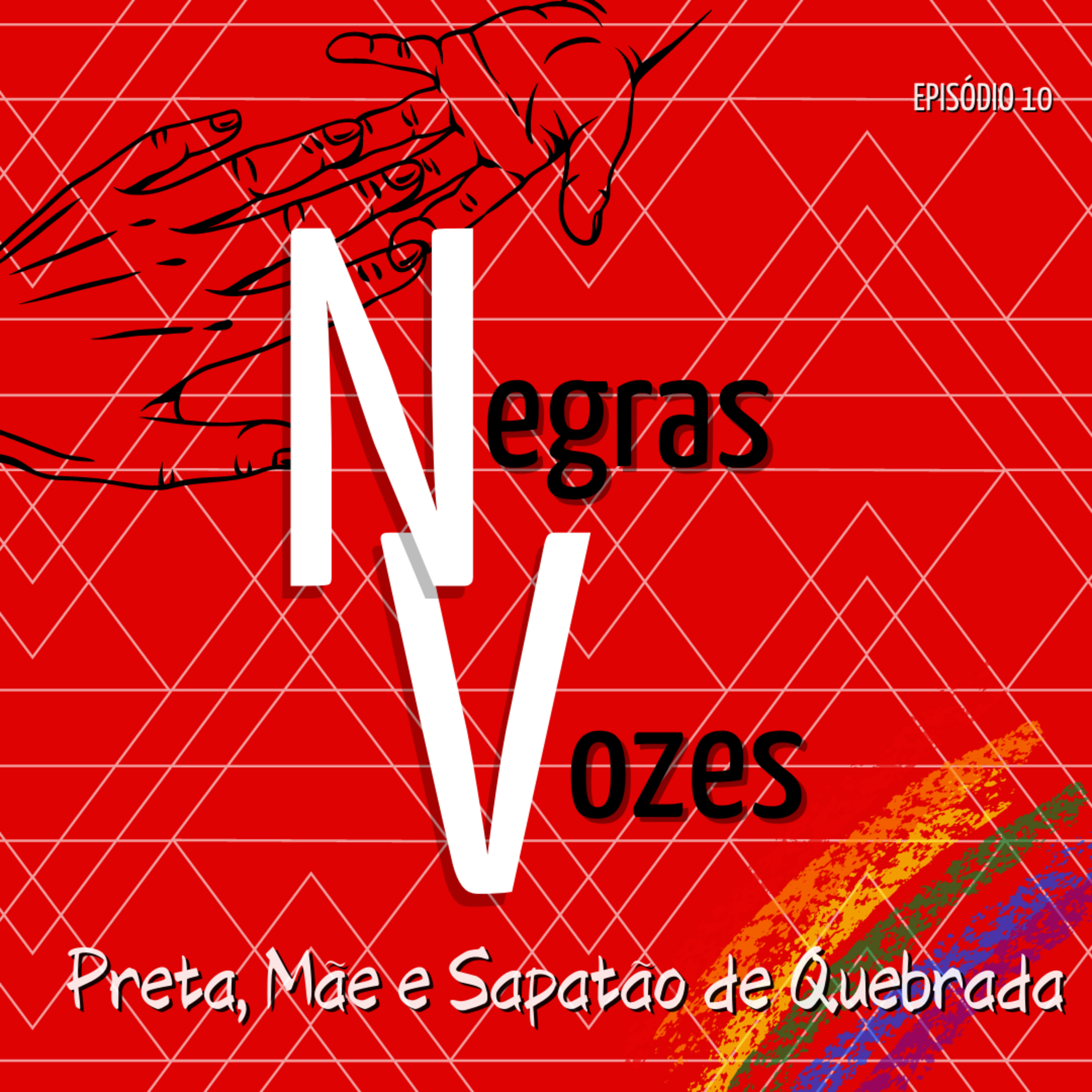 Negras Vozes: Um podcast do Ilú Obá De Min