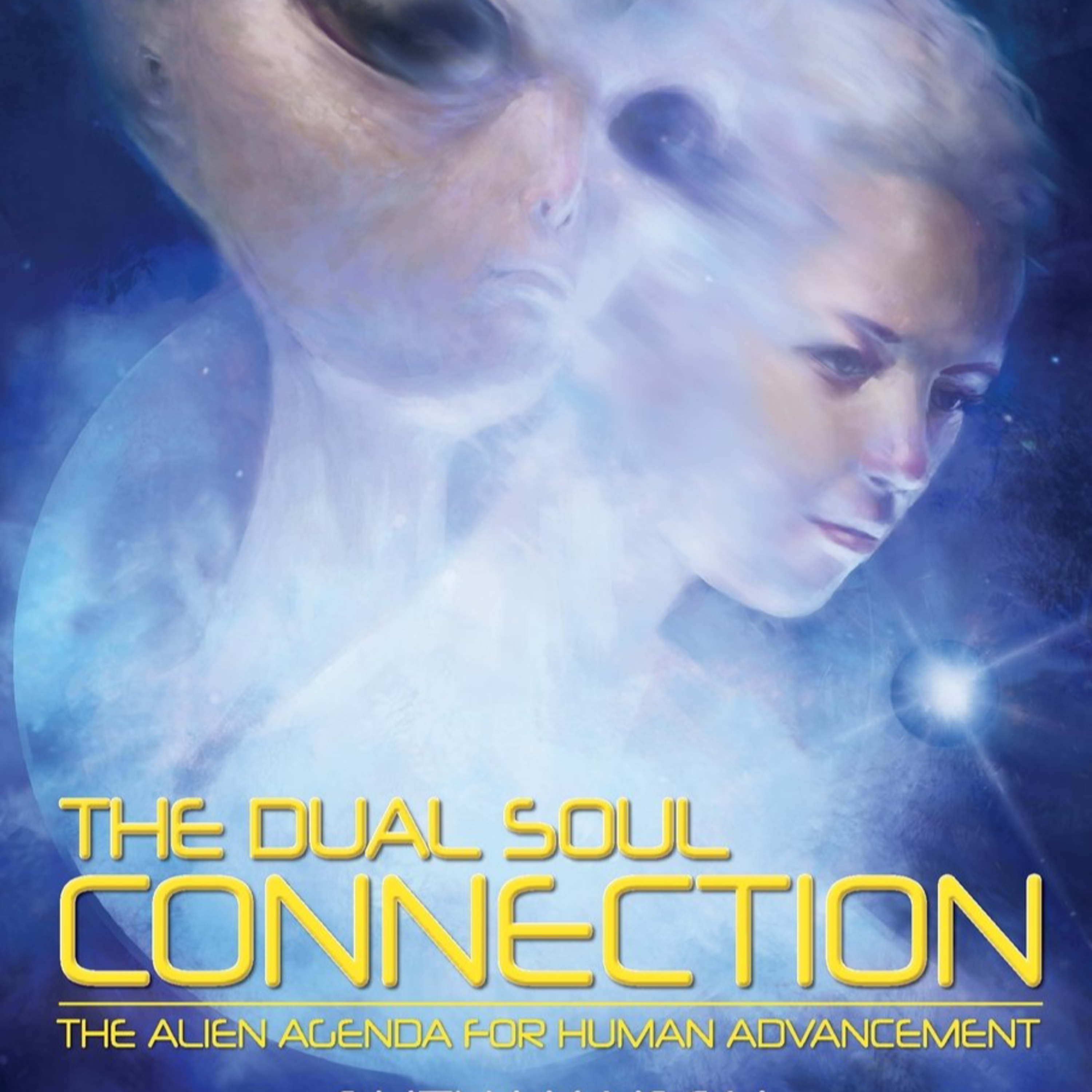 The Paranormal UFO Consciousness Podcast
