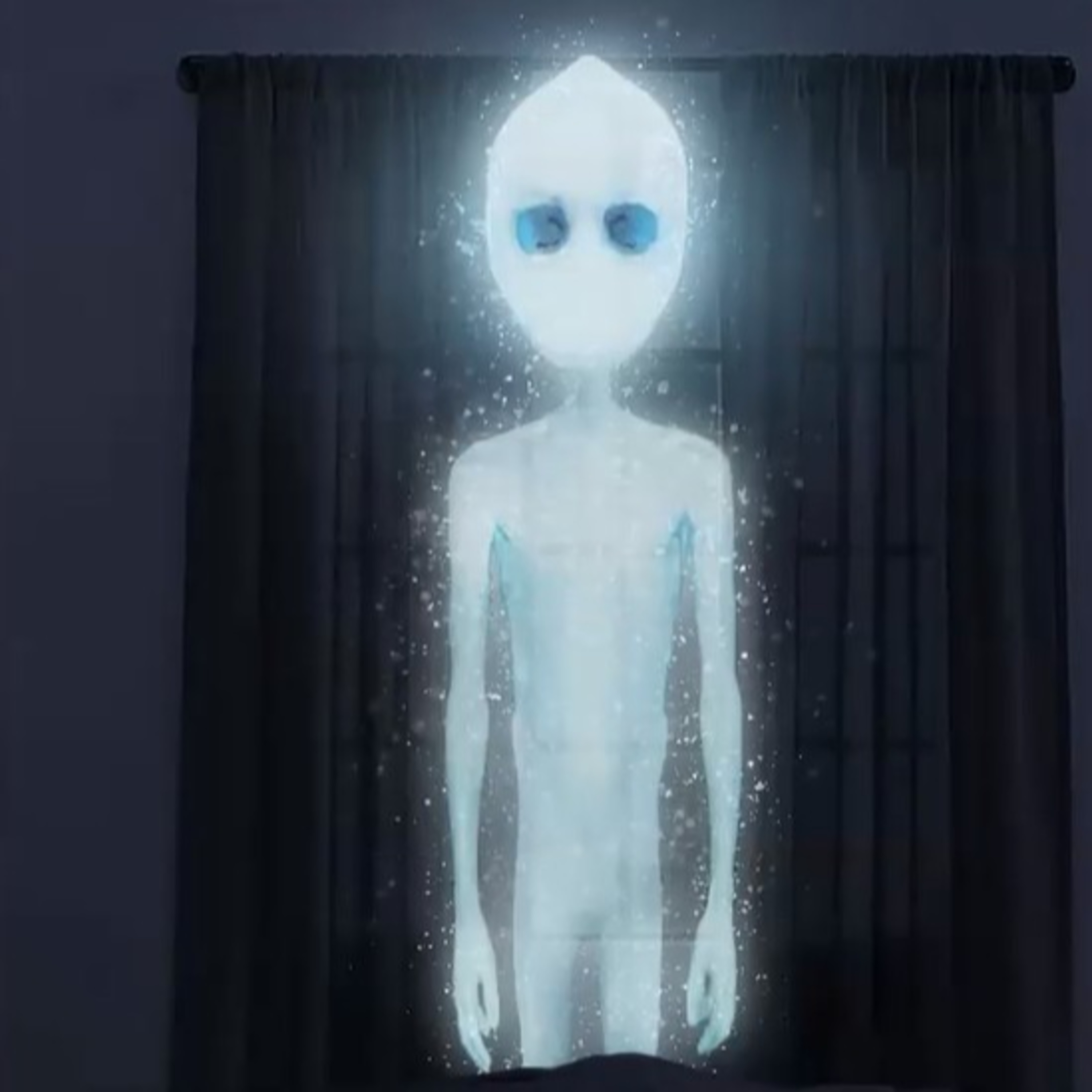 Who Created the Universe? Part 2 - Interview with Businessman Mark Sims (Repost) episode artwork