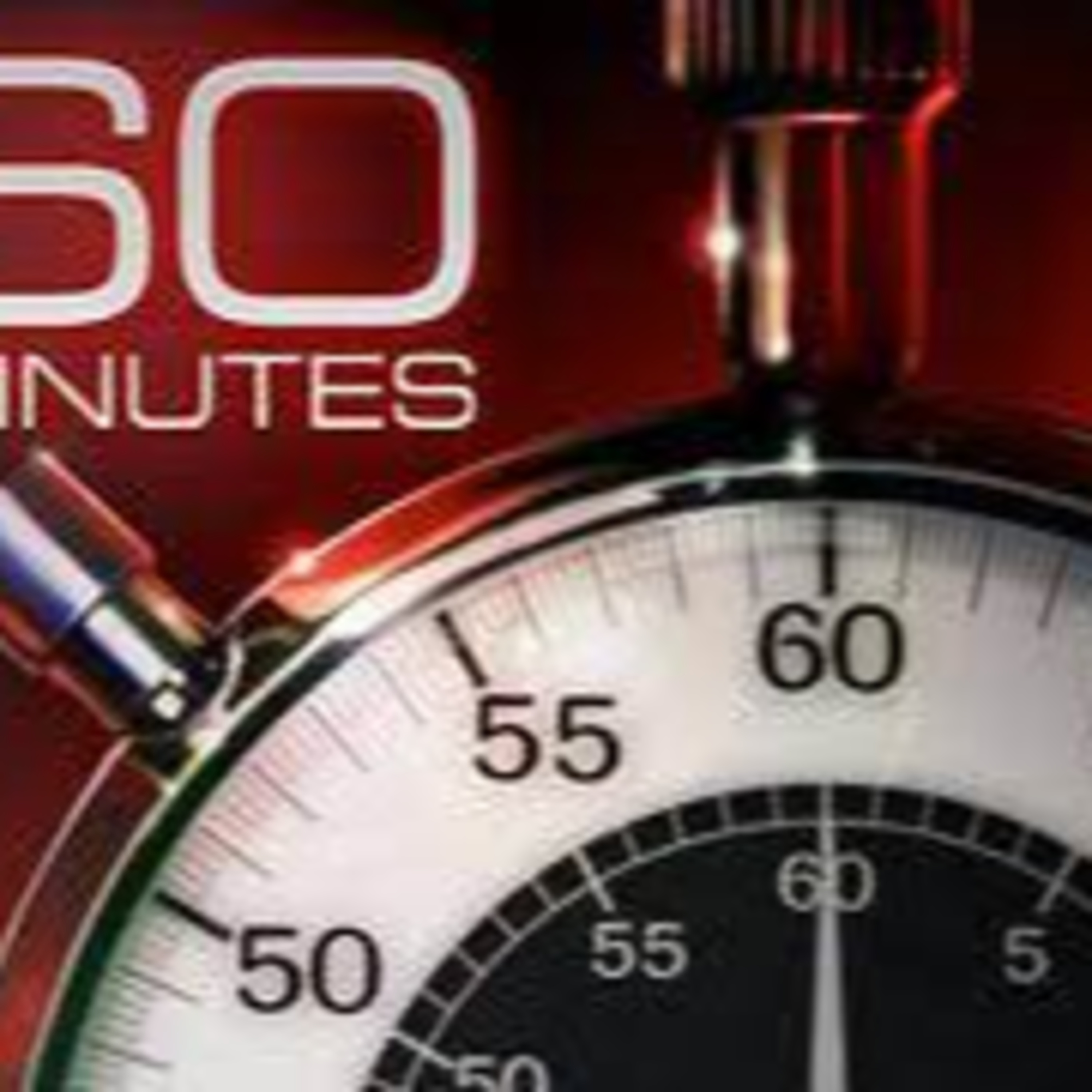 The 60 Minutes UFO Post Game Show: Tonight at 10 Eastern  episode artwork