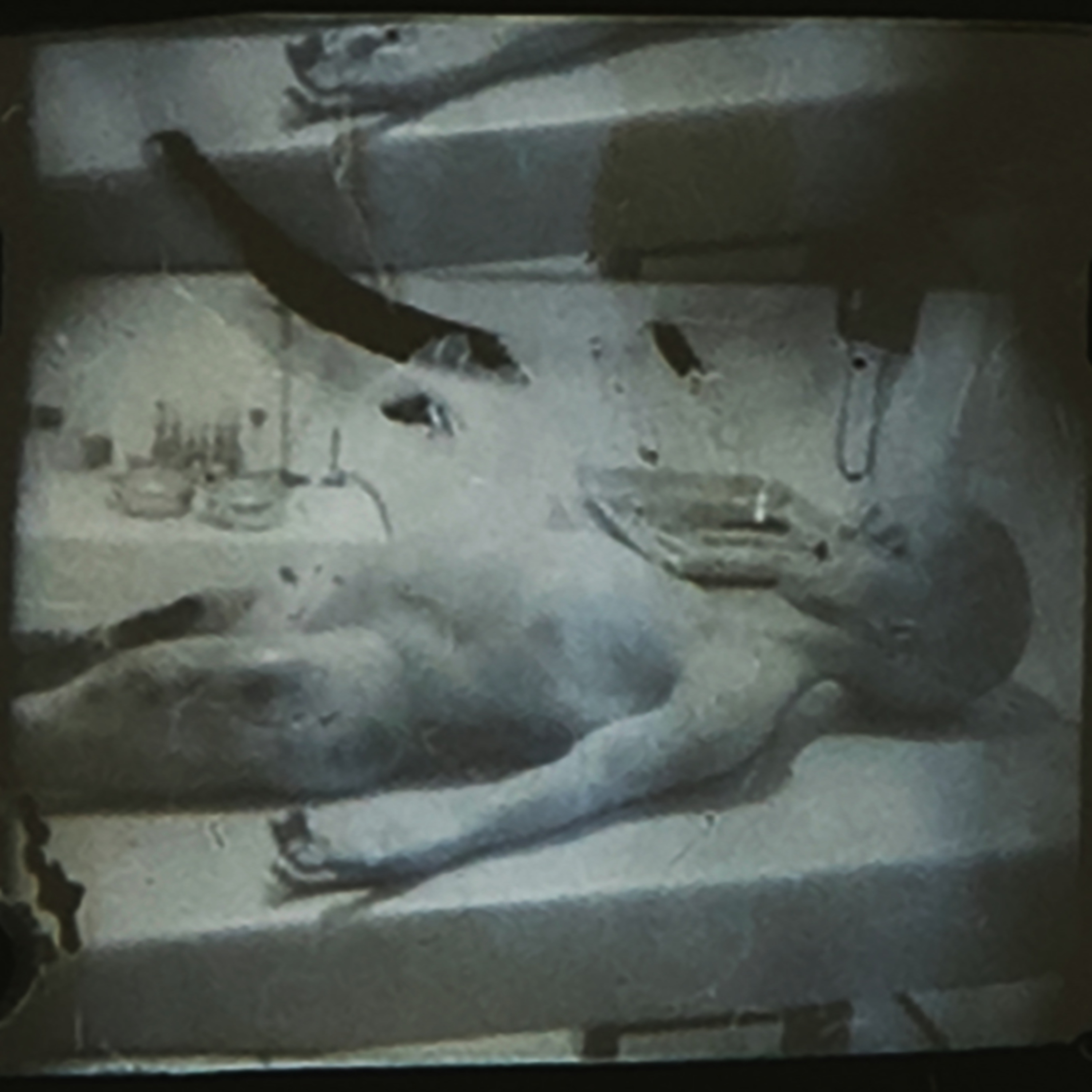 The Paranormal UFO Consciousness Podcast