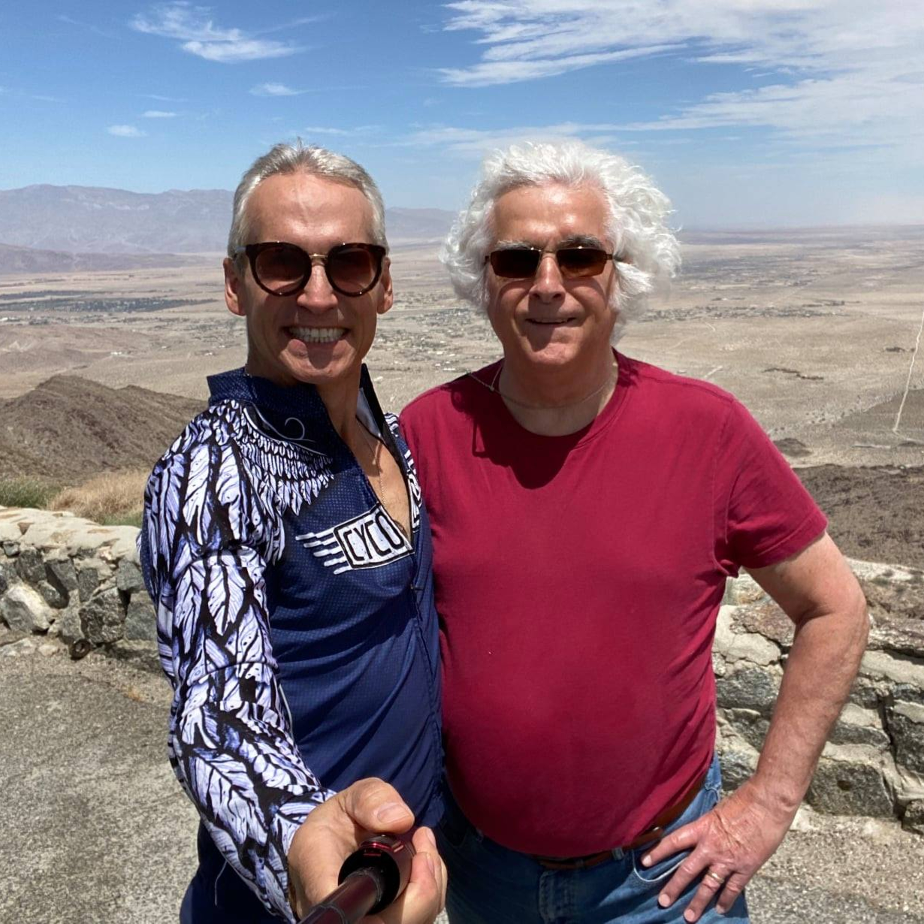 The Paranormal UFO Consciousness Podcast