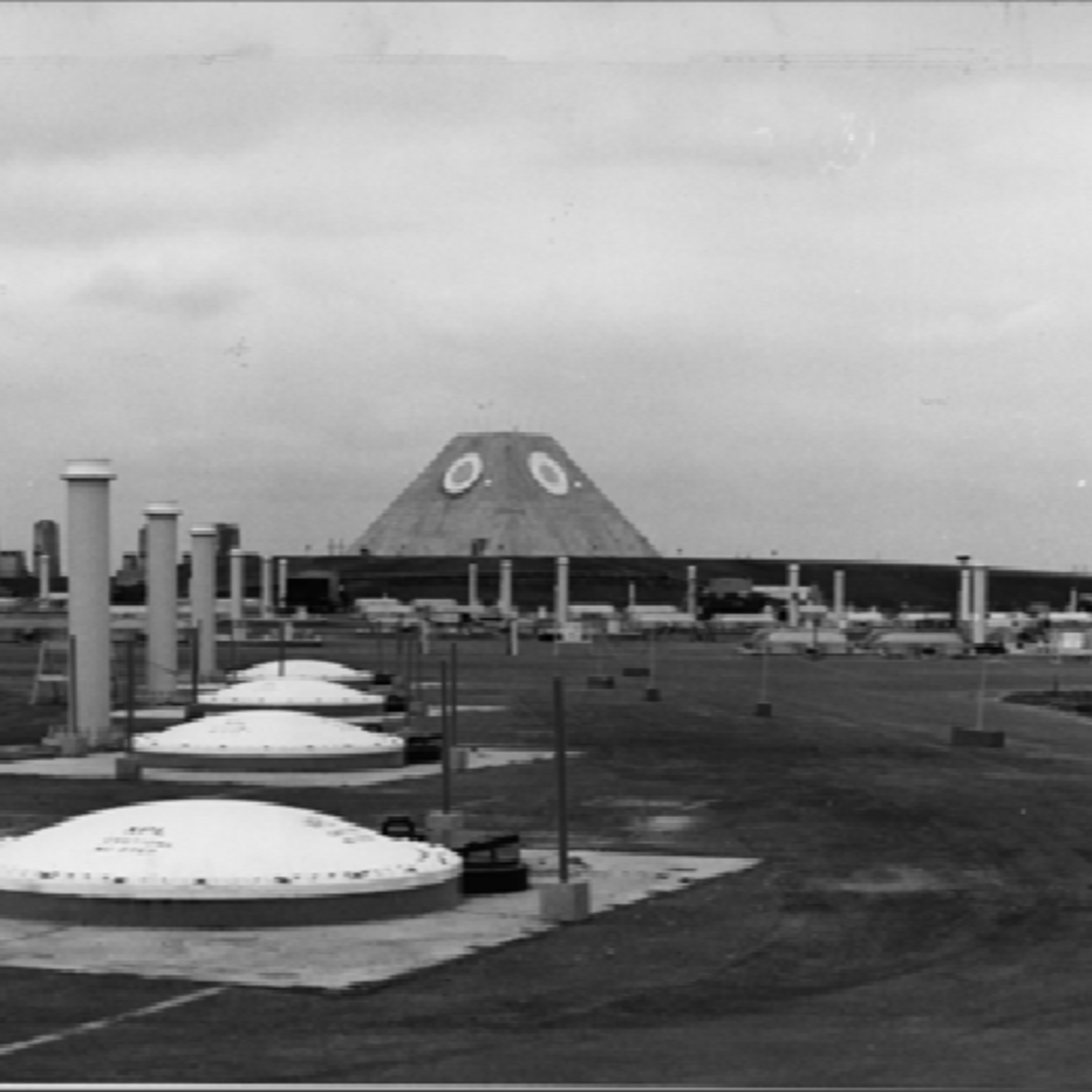 Nukes Part 2: Nuclear Weapons Eyed Closely by the UFO Intelligence episode artwork