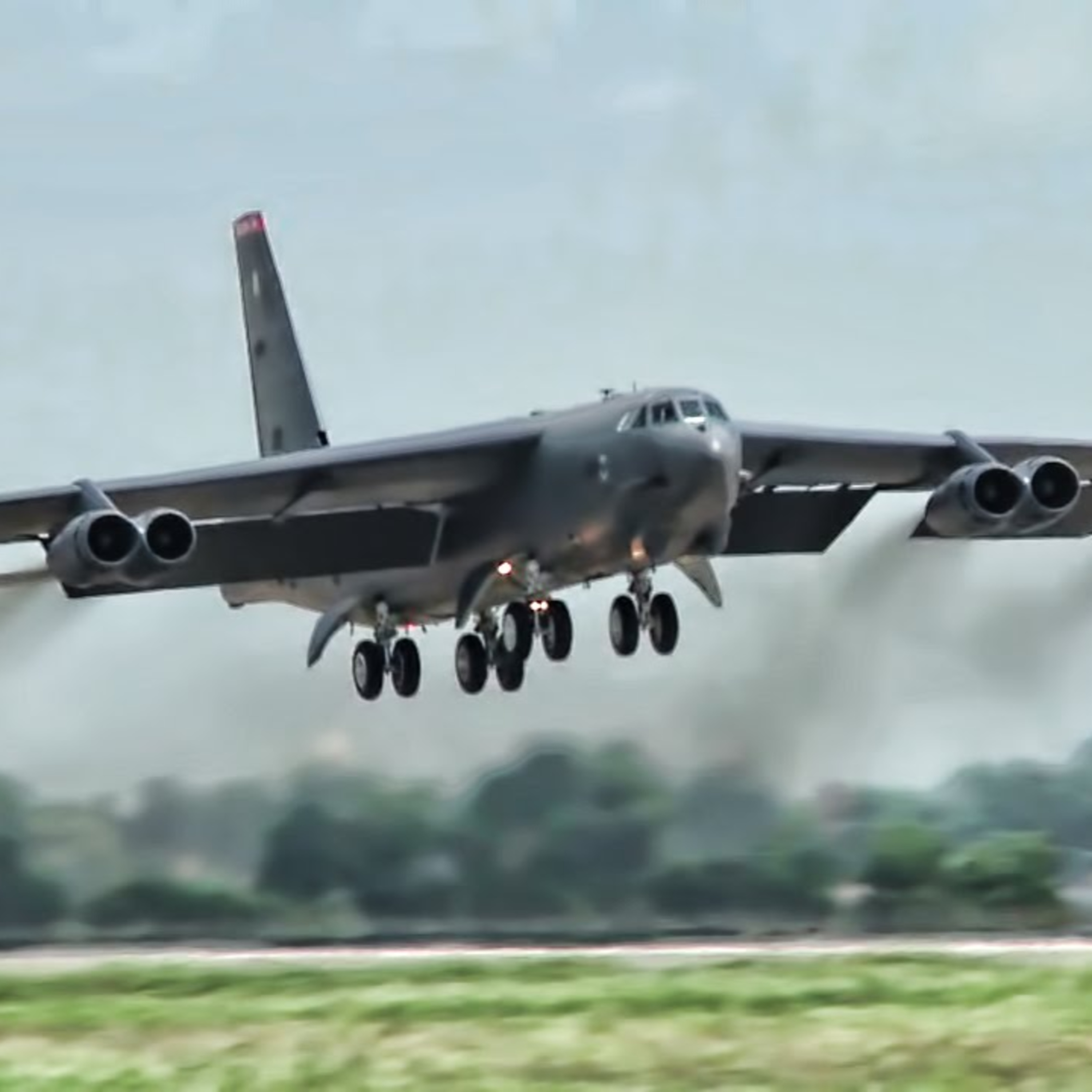 Nukes Part 4: More UFO connections to Nuclear Weapons in World Events episode artwork