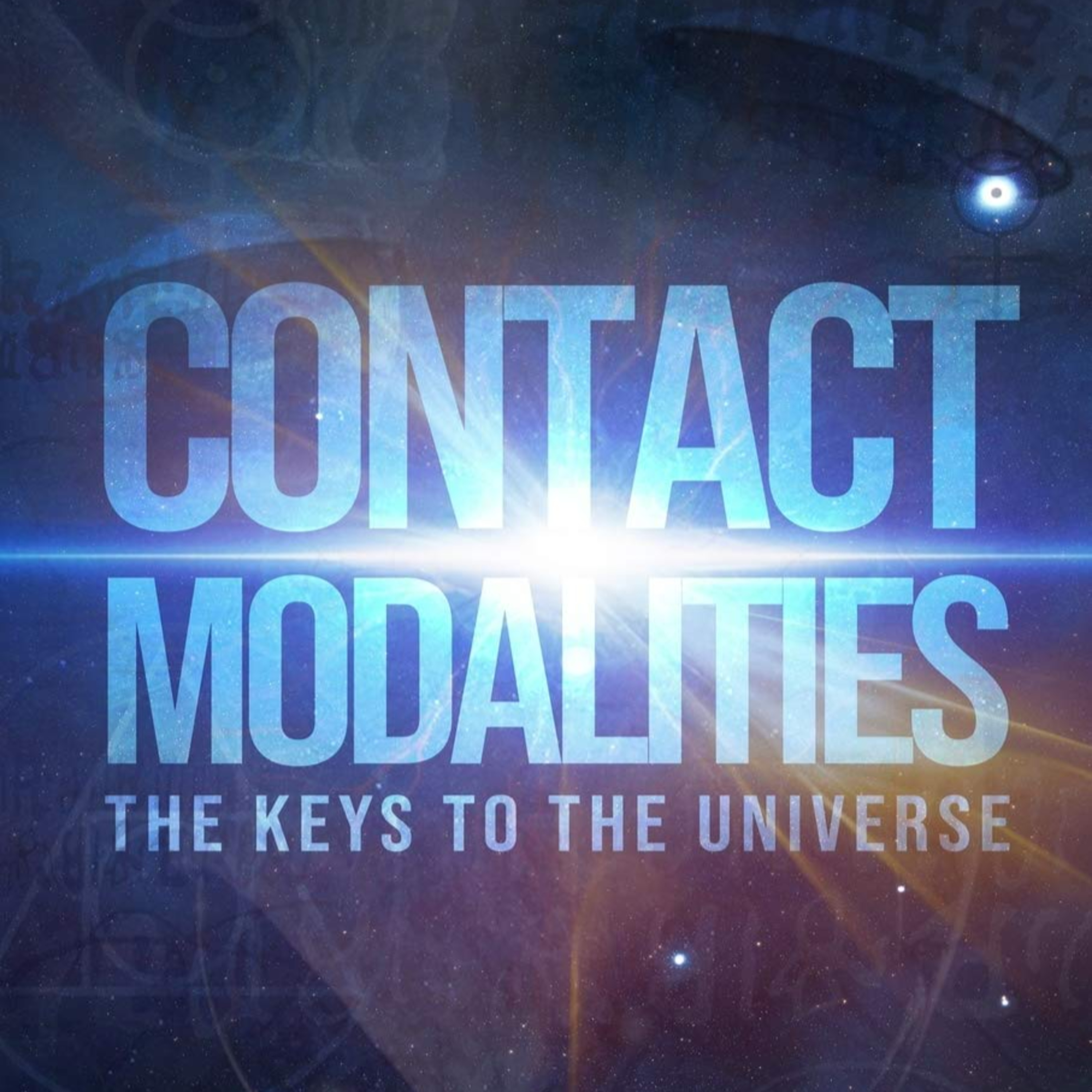 Contact Modalities: Time, Space, and Pulling Stuff from the Field. episode artwork