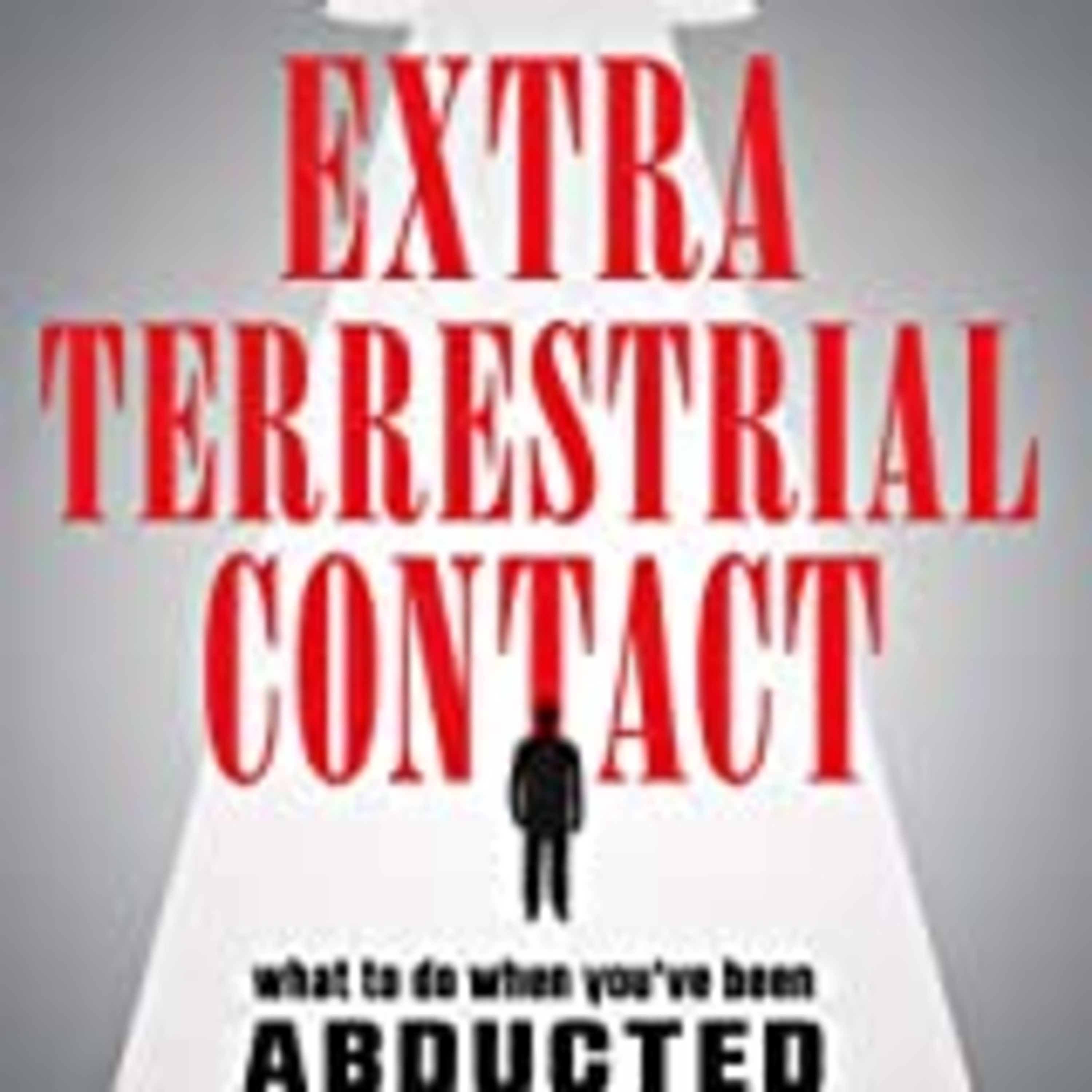 The Paranormal UFO Consciousness Podcast