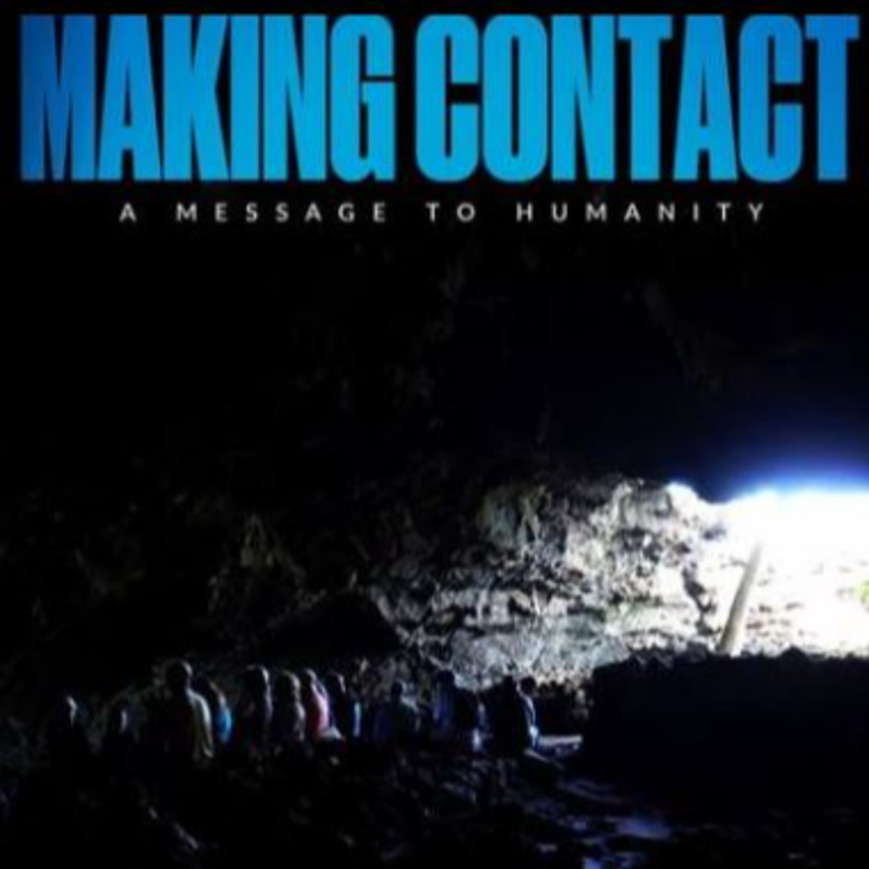 The Paranormal UFO Consciousness Podcast