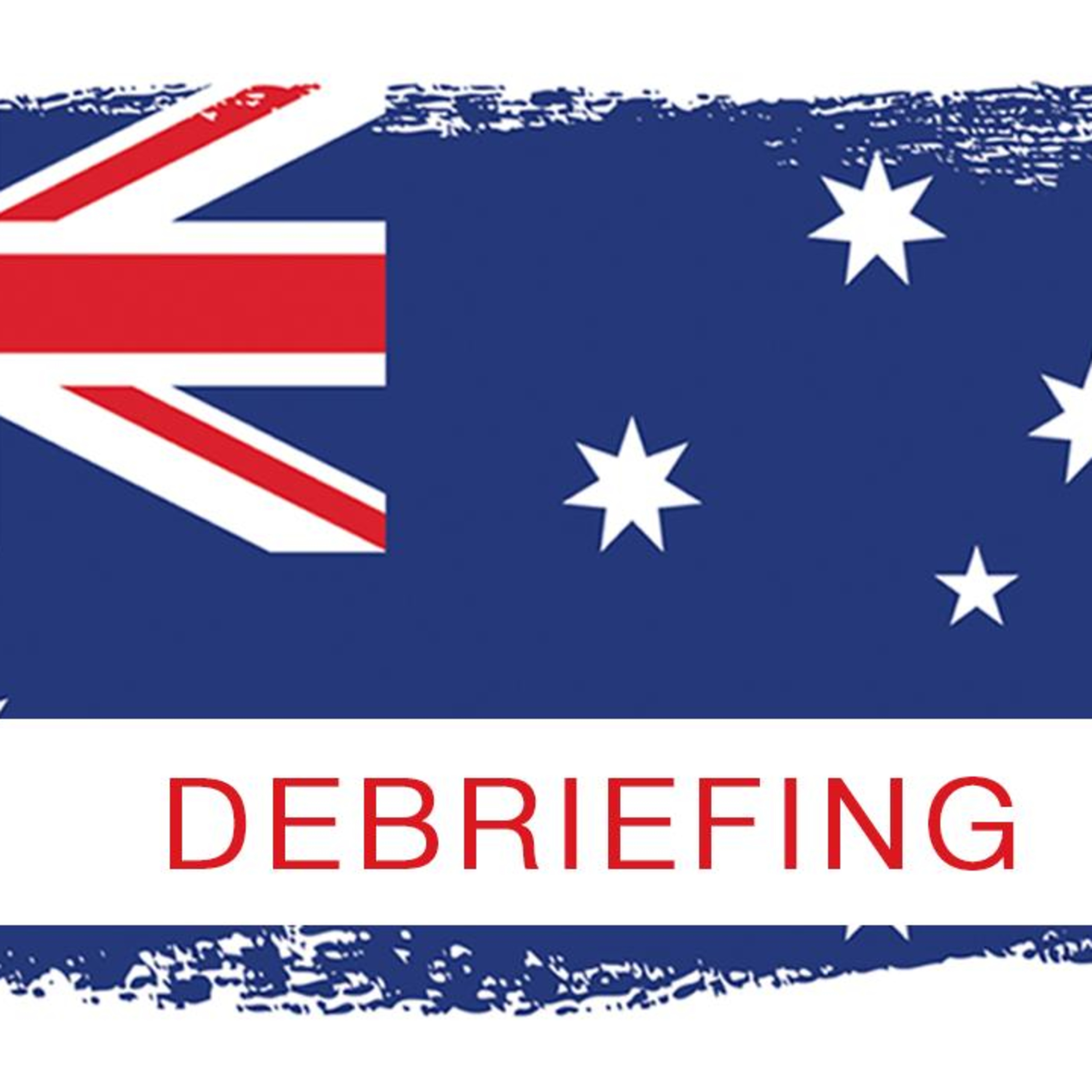 1. EisKing DEBRIEFING: Kam se poděla forma Ferrari? Proč Bottas vyškolil Hamiltona? episode artwork