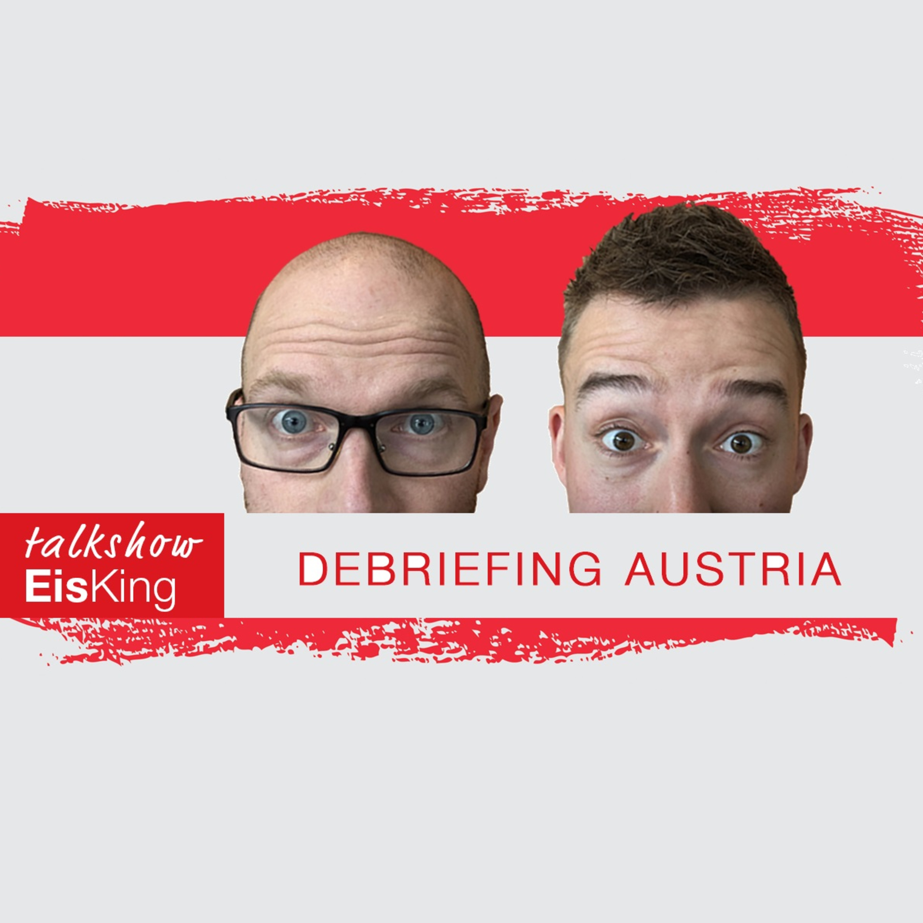 9. EisKing DEBRIEFING - Trestat nebo netrestat? Strhujici zavody opet v rukou komisaru episode artwork