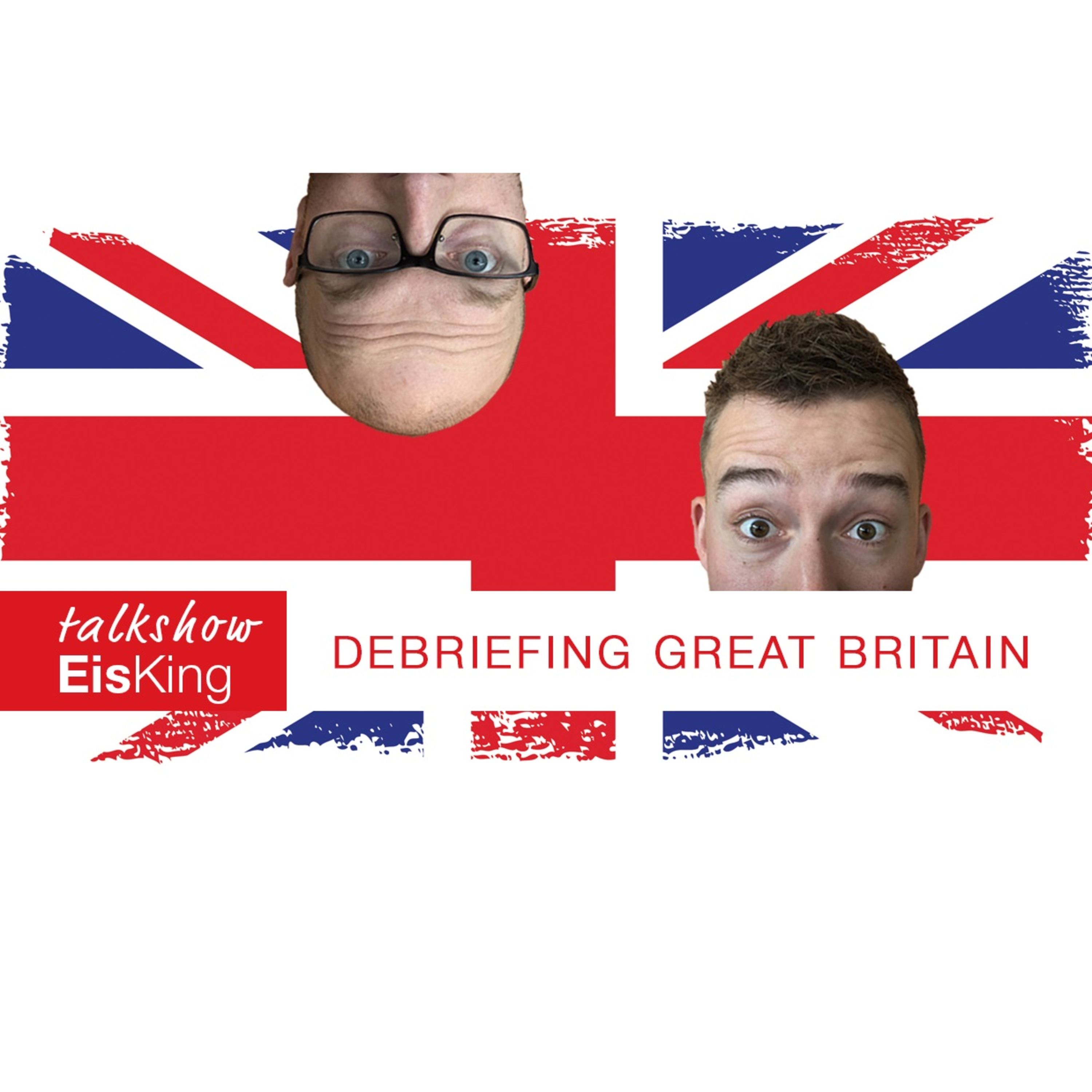 10. EisKing DEBRIEFING - Festival predjizdeni v Silverstone + prestupove spekulace episode artwork
