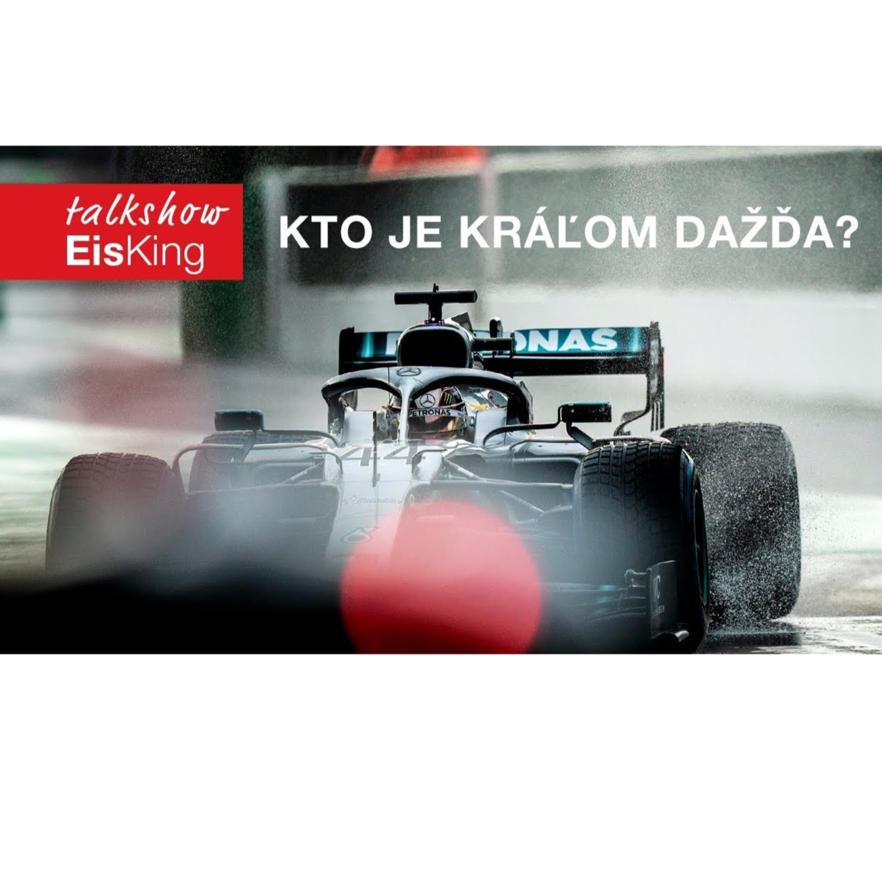 EisKing F1 - Števo Eisele a Josef Král