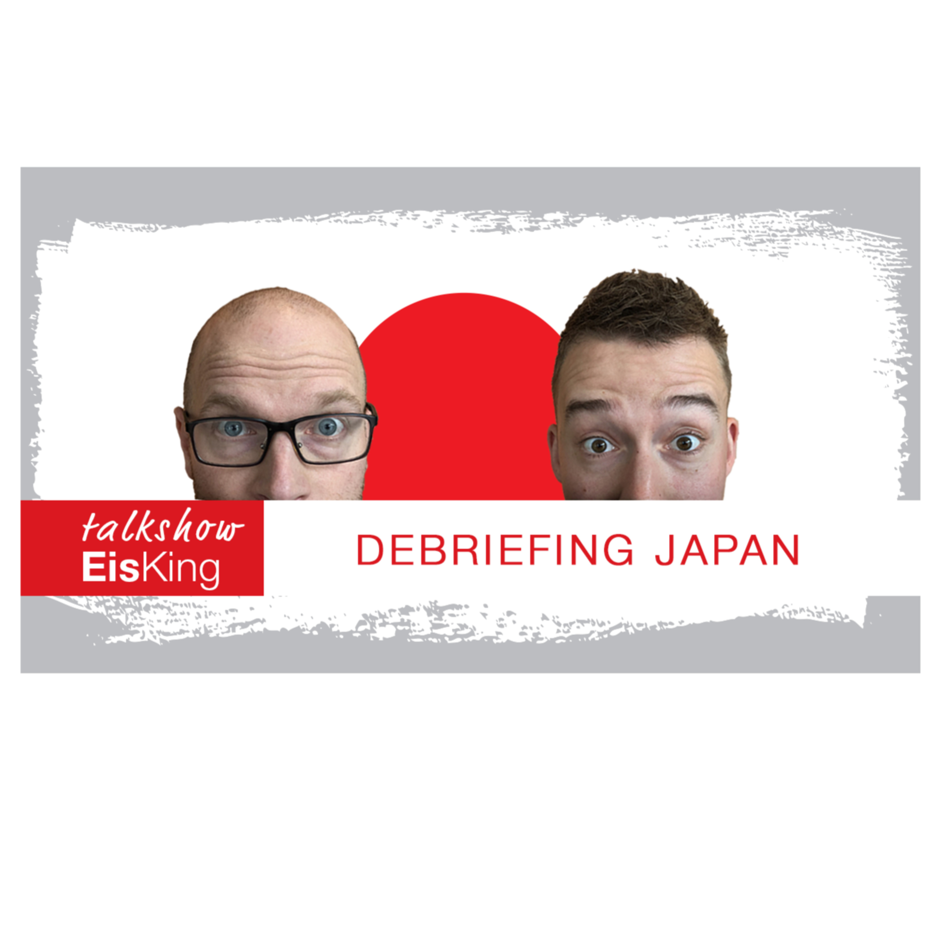 17. EisKing DEBRIEFING - Opravnene nastvany Hamilton s Verstappenem? Politicky tajfun za oponou! episode artwork