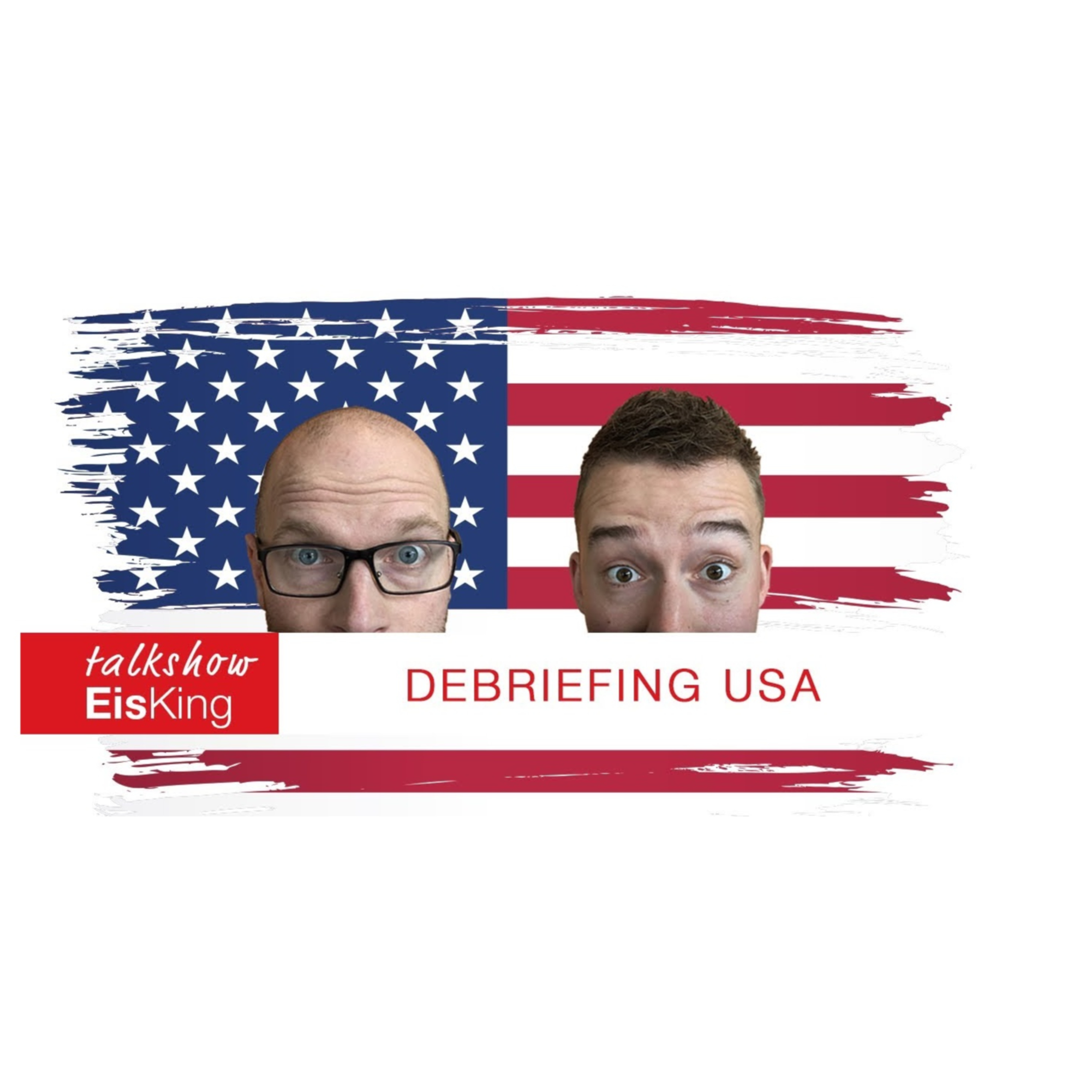 19. EisKing DEBRIEFING - Korunovace sampiona - prvni interni roztrzka episode artwork