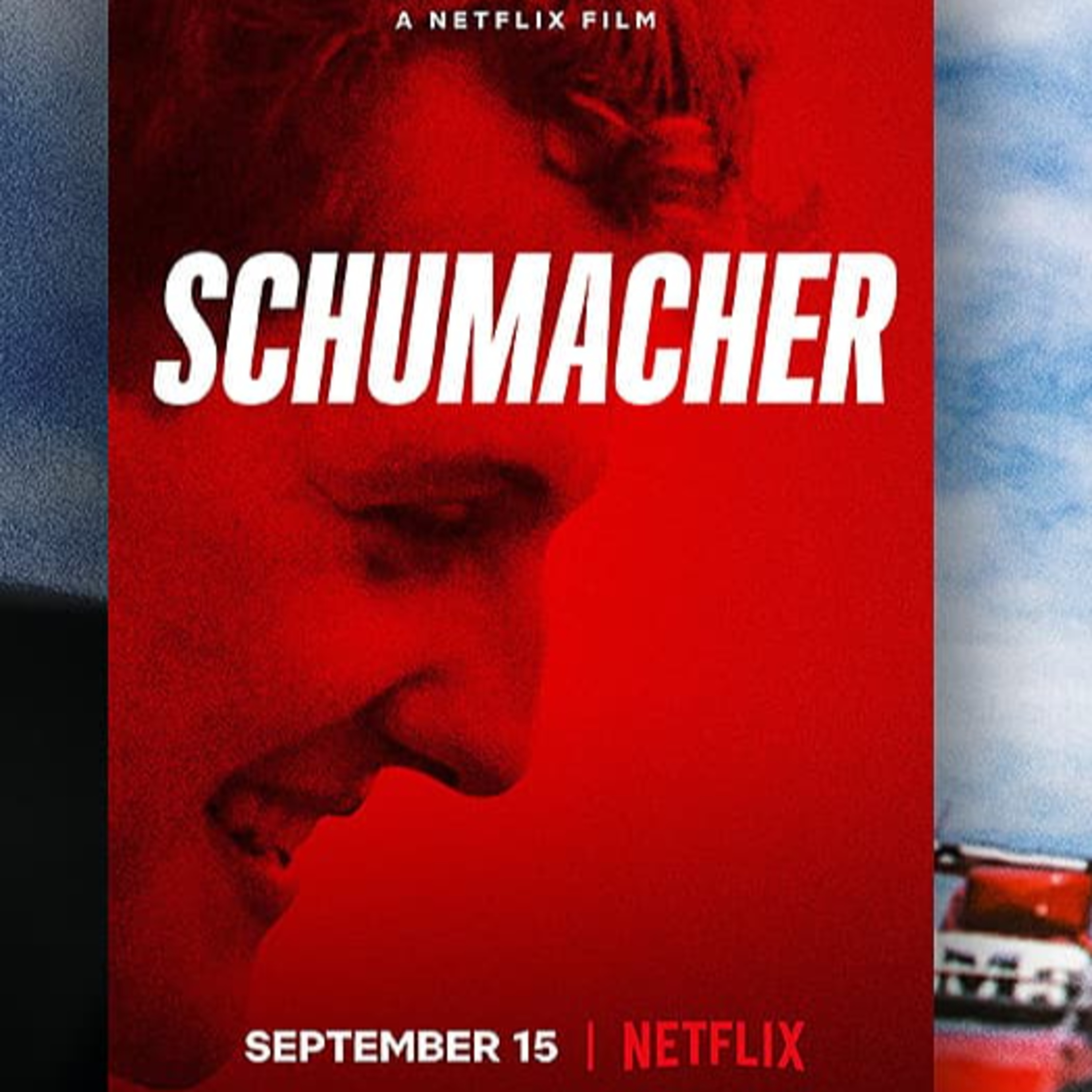 EisKing ŠPECIÁL: Schumacher na Netflixe - čo sa do emotívneho dokumentu nezmestilo? episode artwork