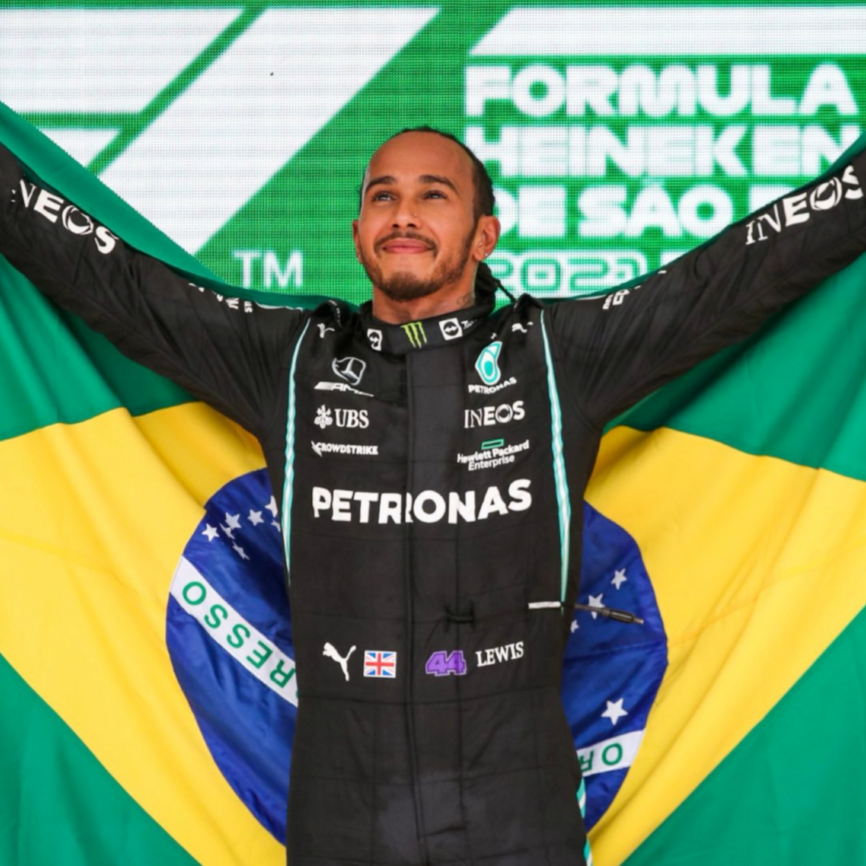 19. EisKing DEBRIEFING - Šach mat Ayrtona Hamiltona? Kde sa vzal kozmický výkon Mercedesu? episode artwork