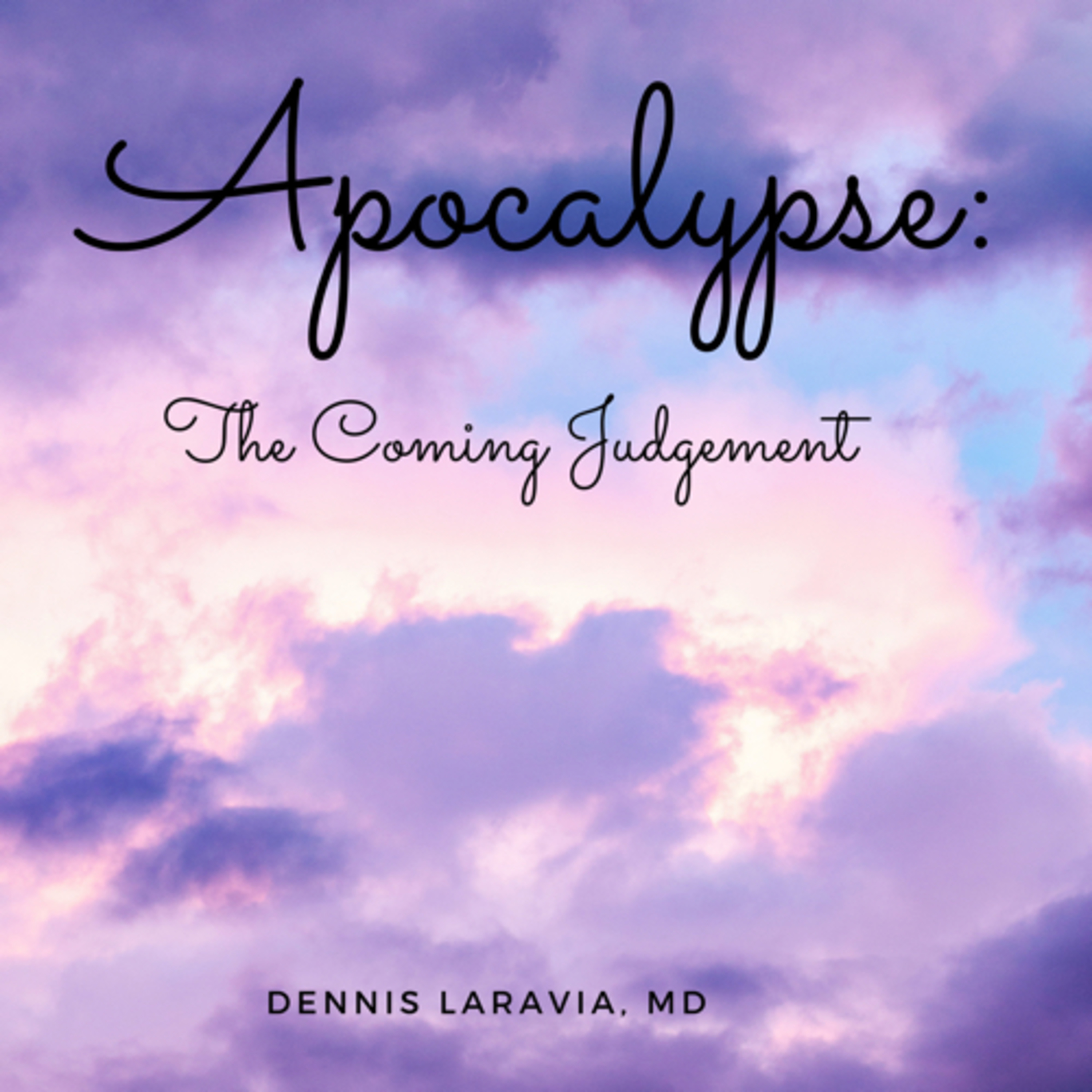 Apocalypse: The Coming Judgement Episode 1 episode artwork