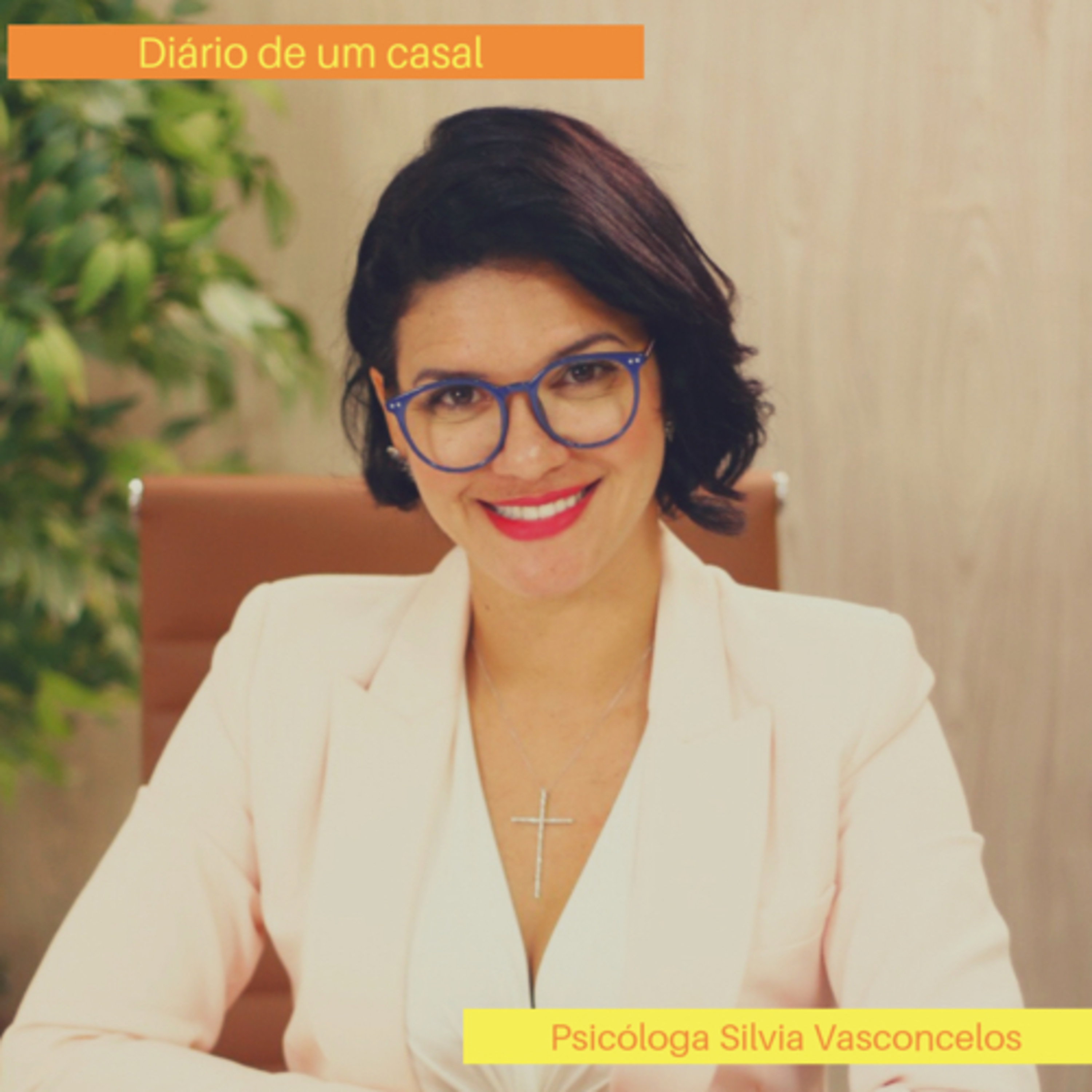 Fala Corajosa