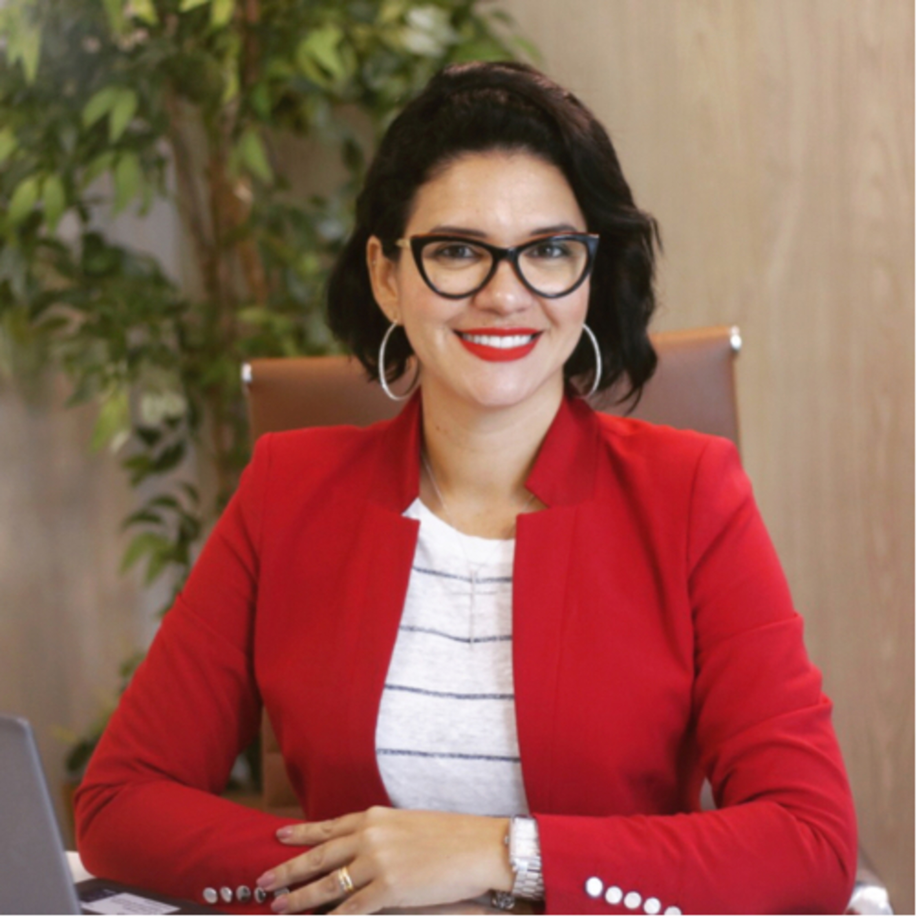 Fala Corajosa