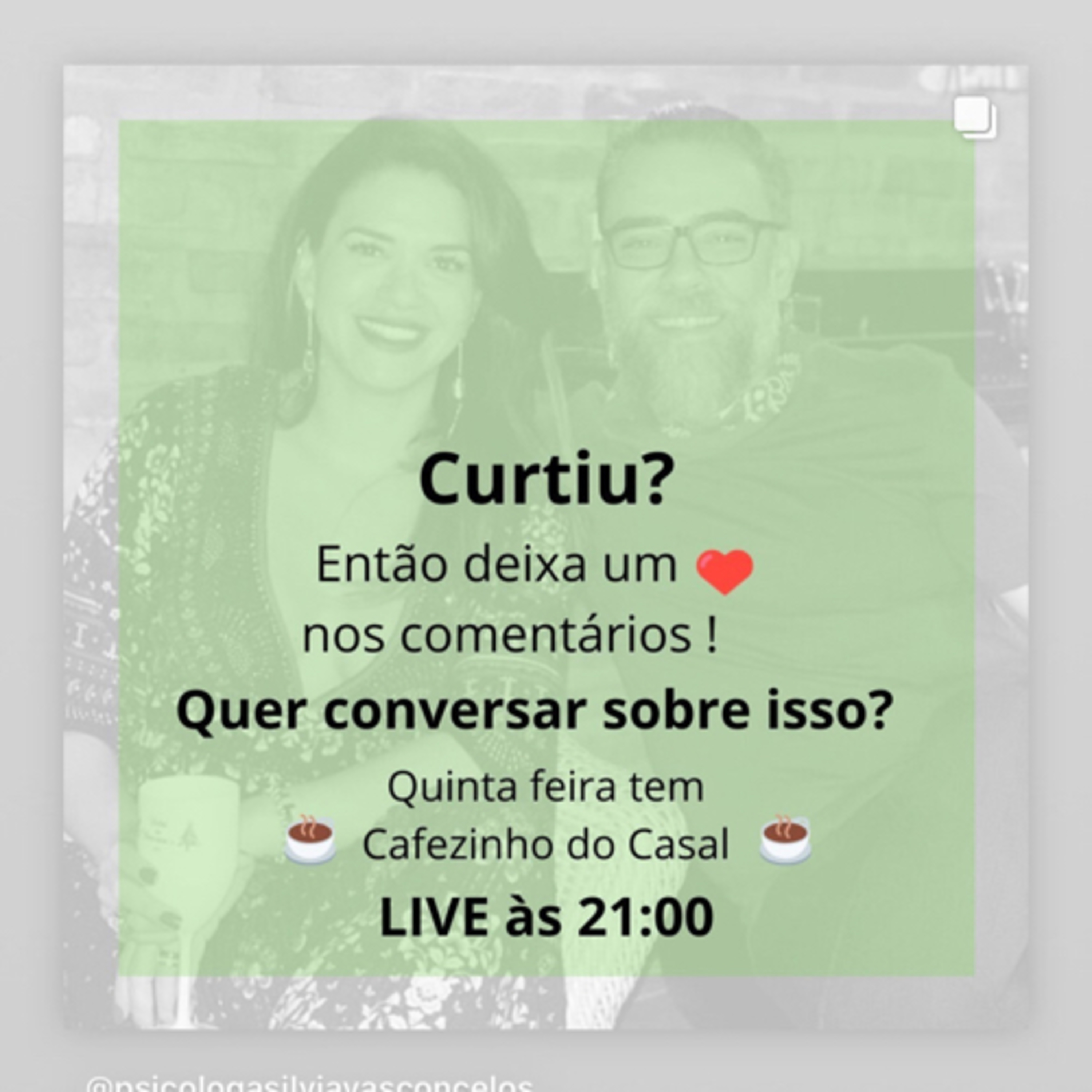 Fala Corajosa