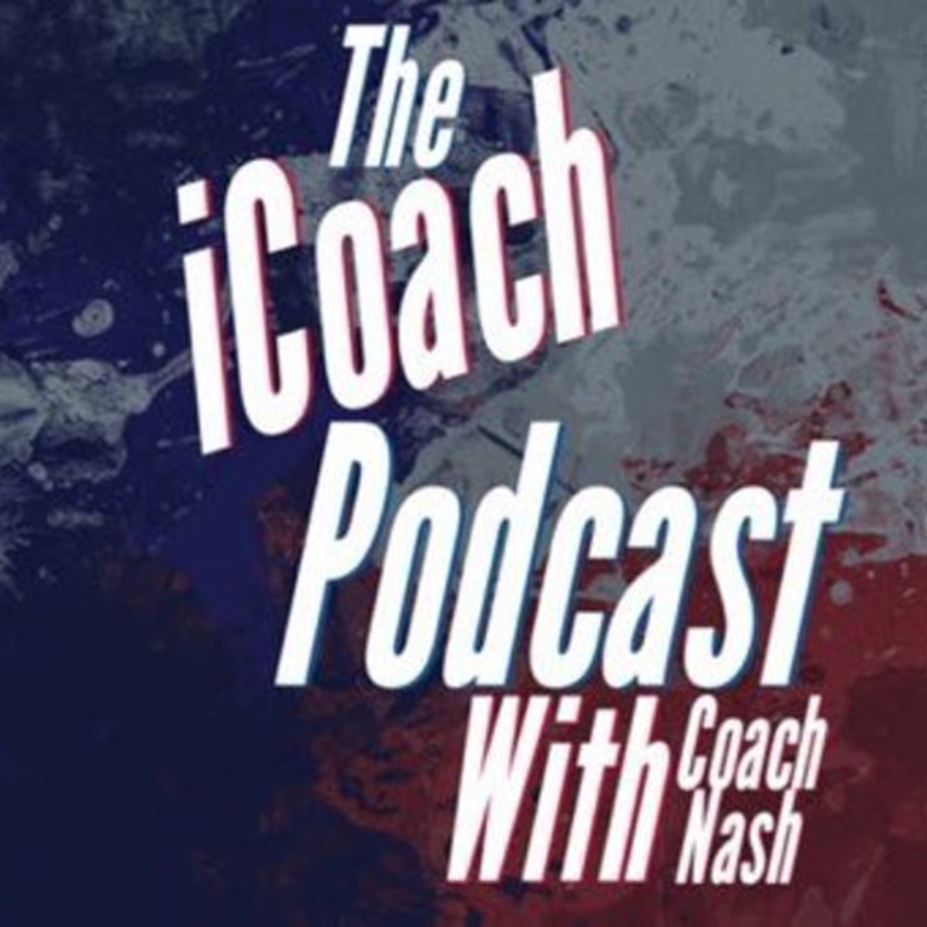 The iCoach Podcast