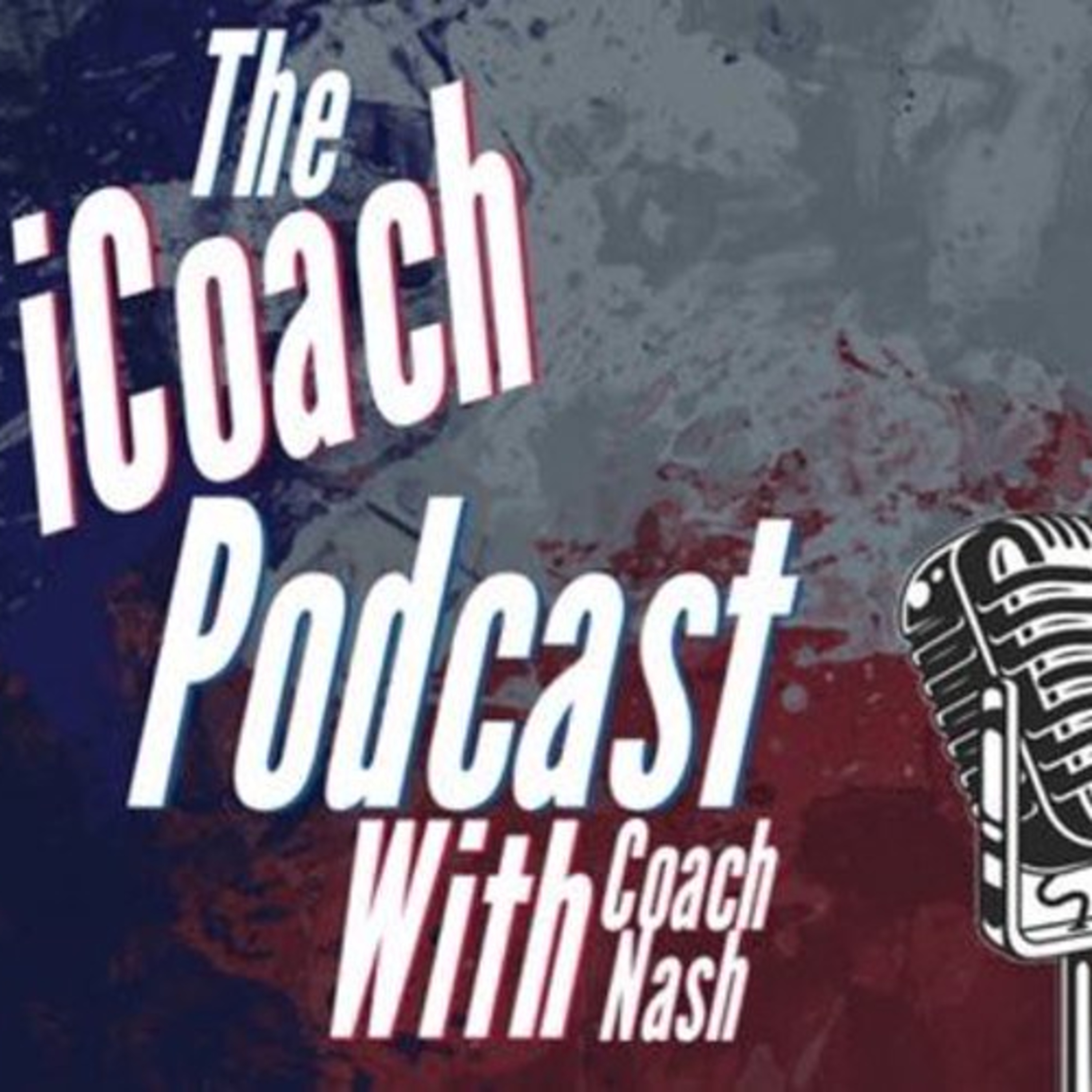 The iCoach Podcast