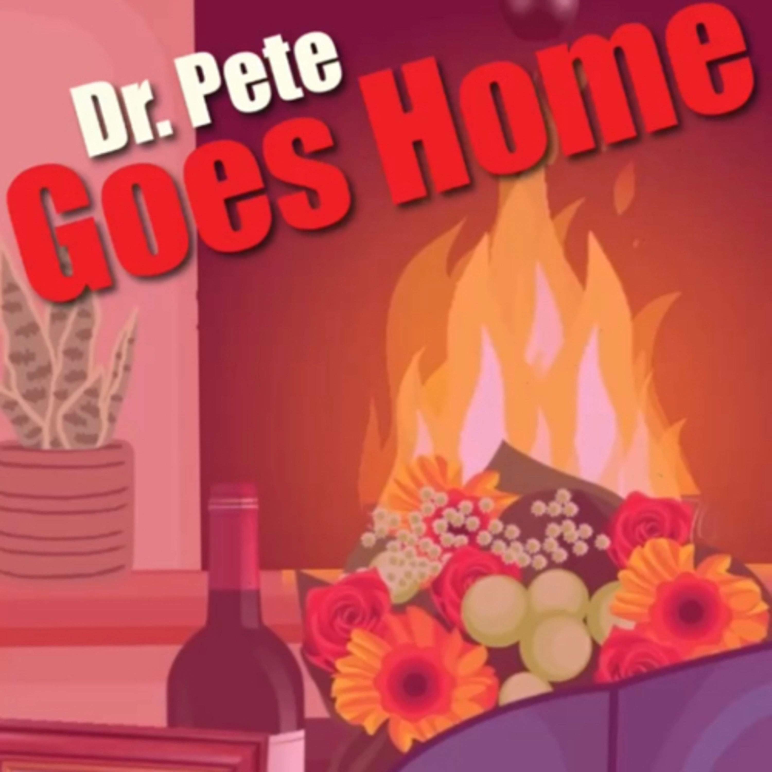 Trippin with Dr. Pete