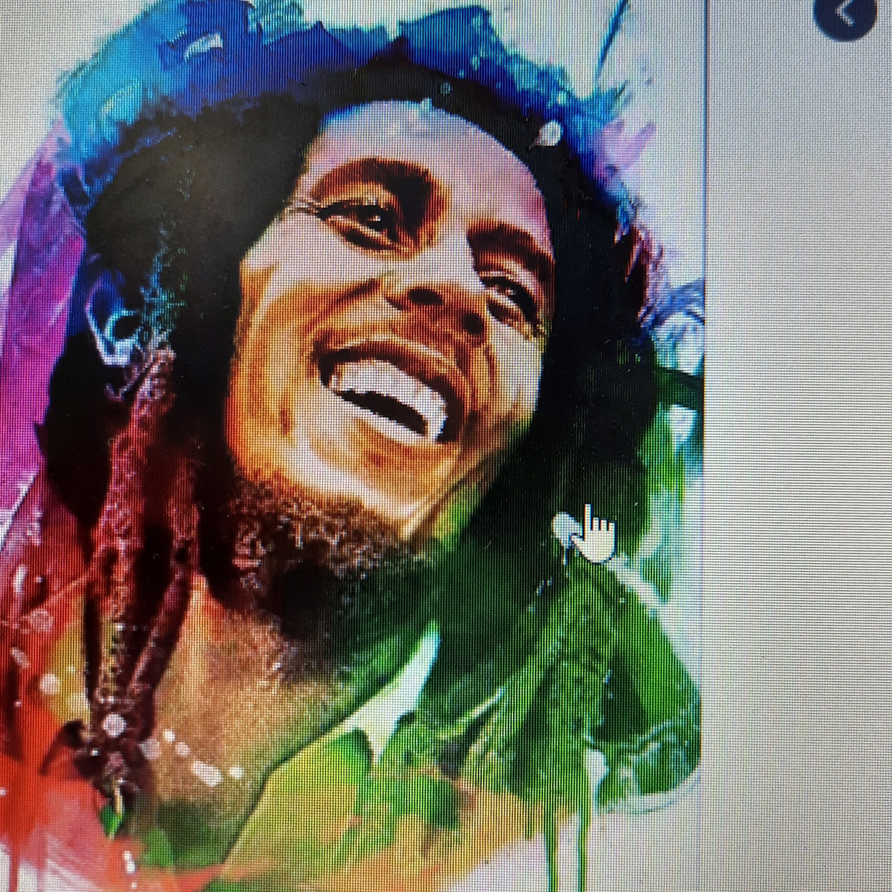 One Love - Bob Marley