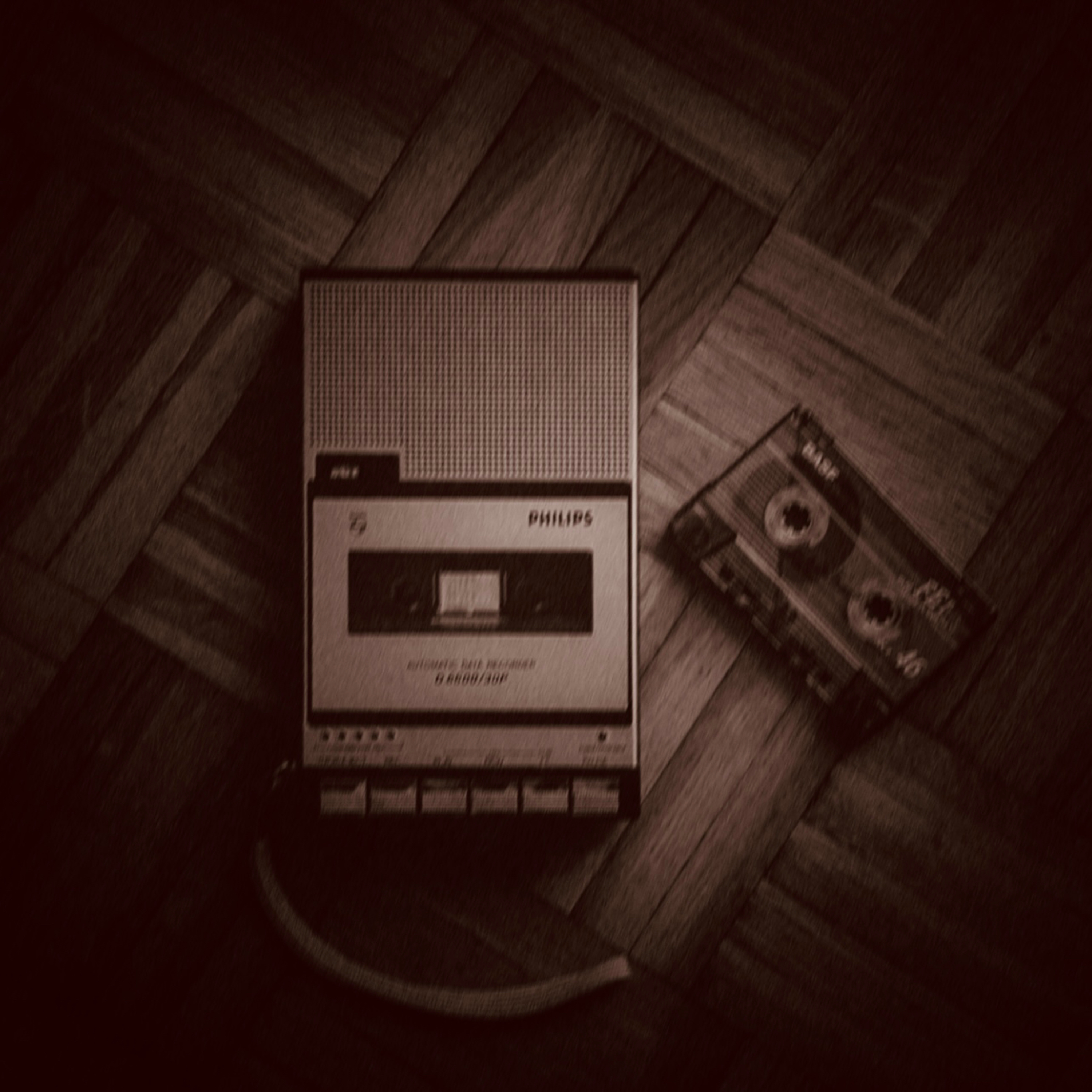 Lost and Found Footage Podcast