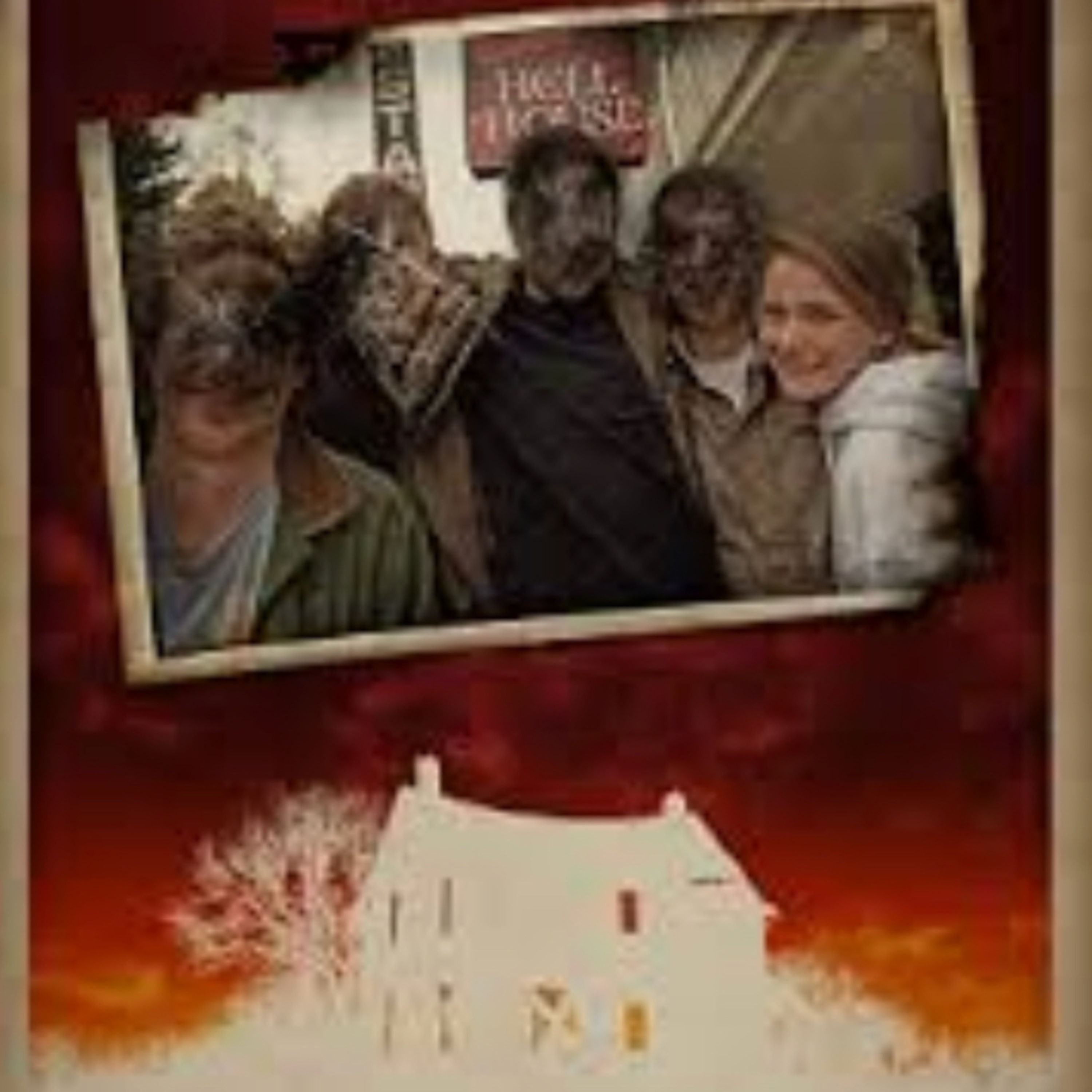 Episode 1 - Hell House LLC. episode artwork