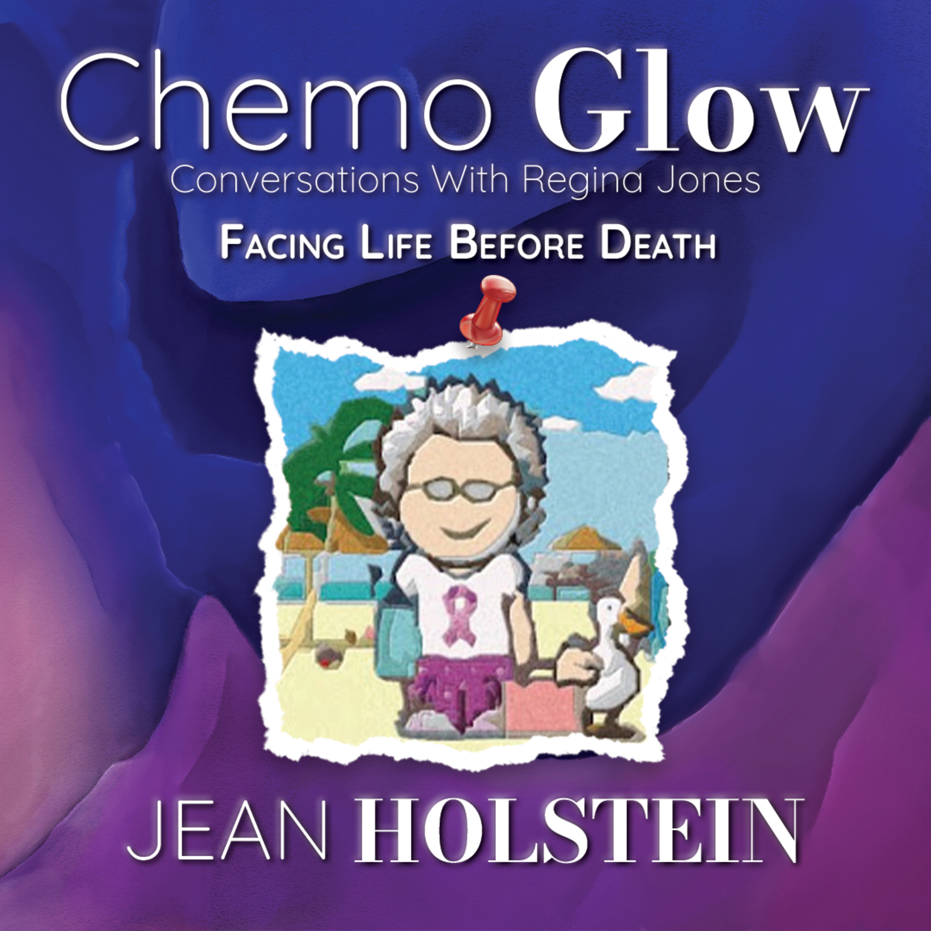 Facing Life Before Death