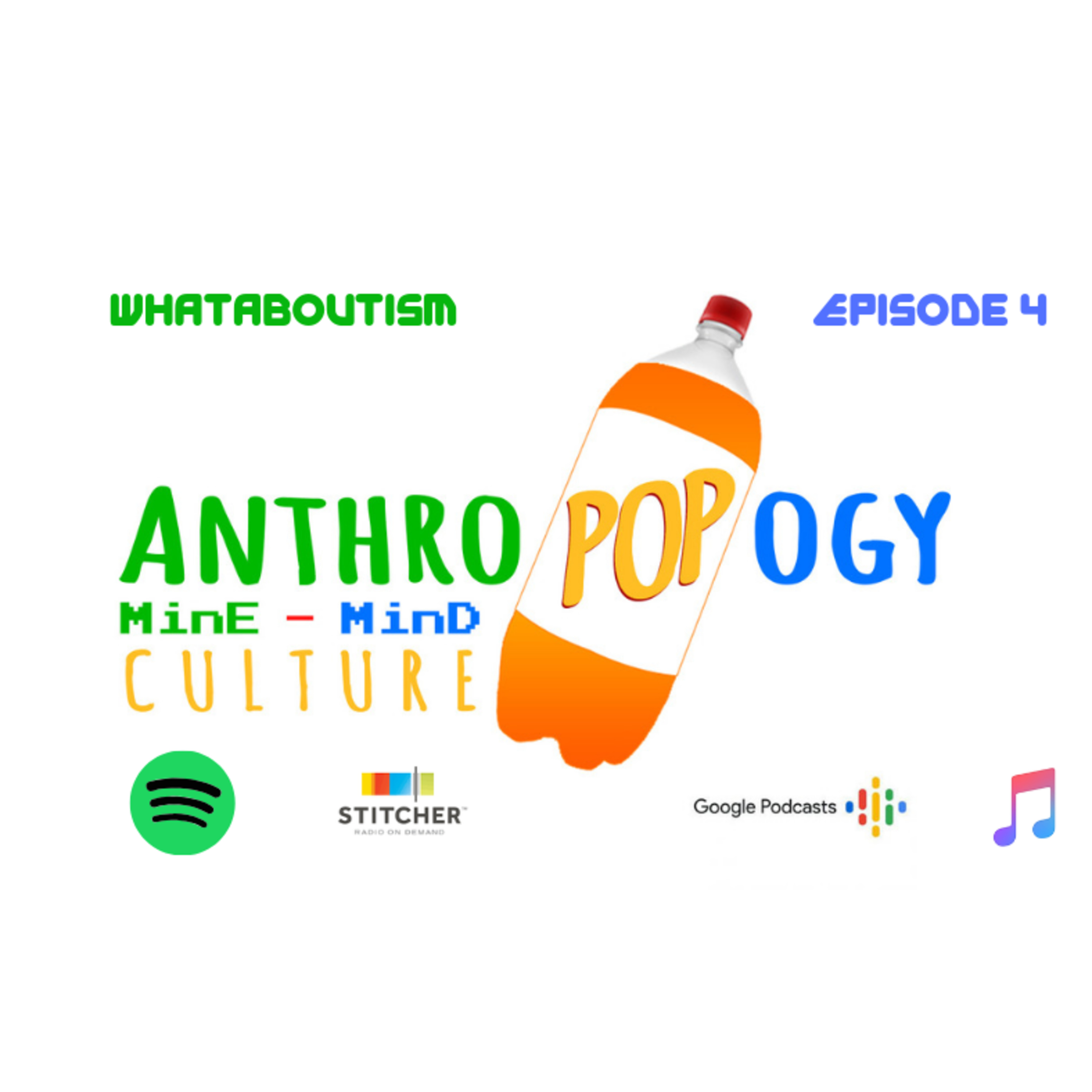AnthroPOPogy