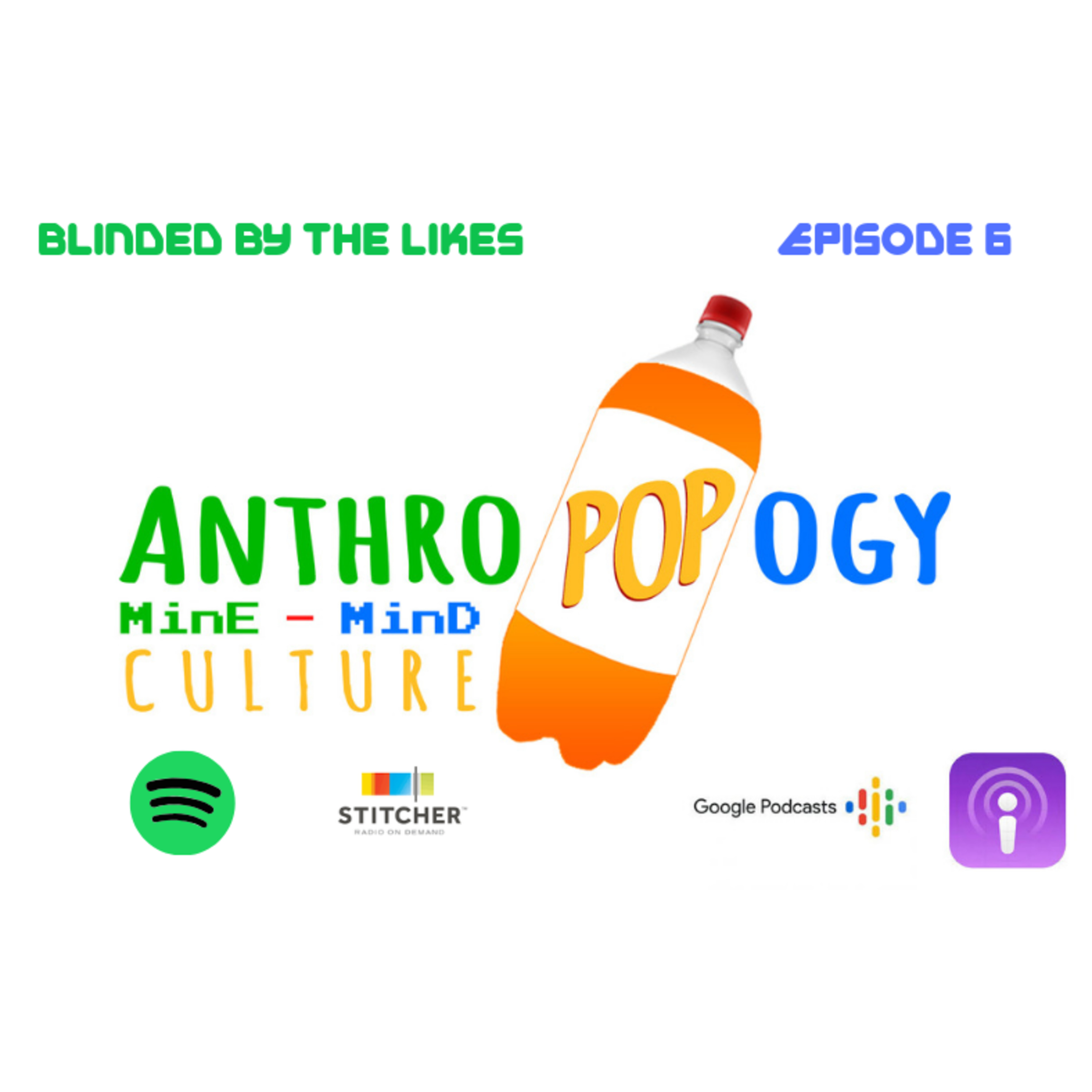 AnthroPOPogy