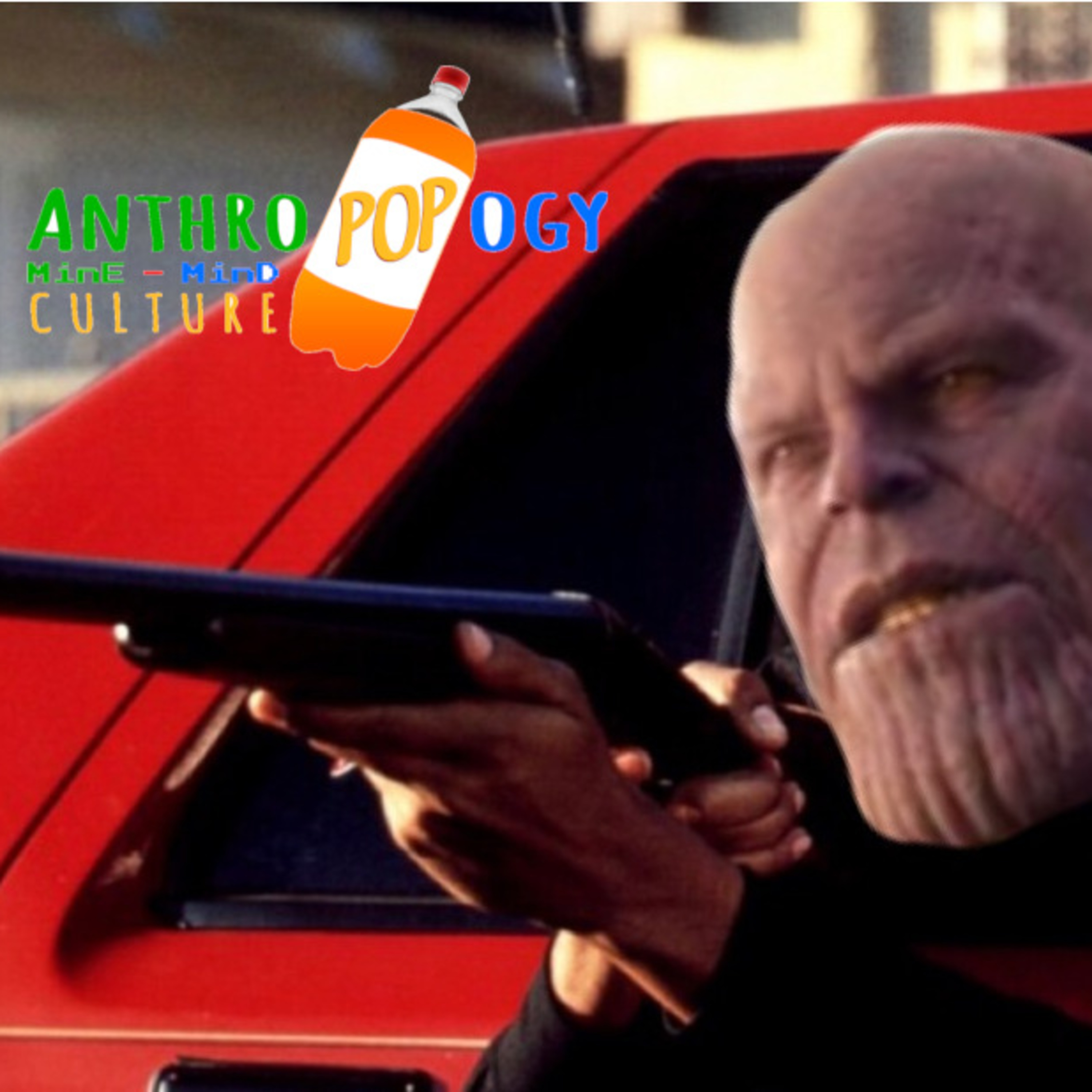 AnthroPOPogy