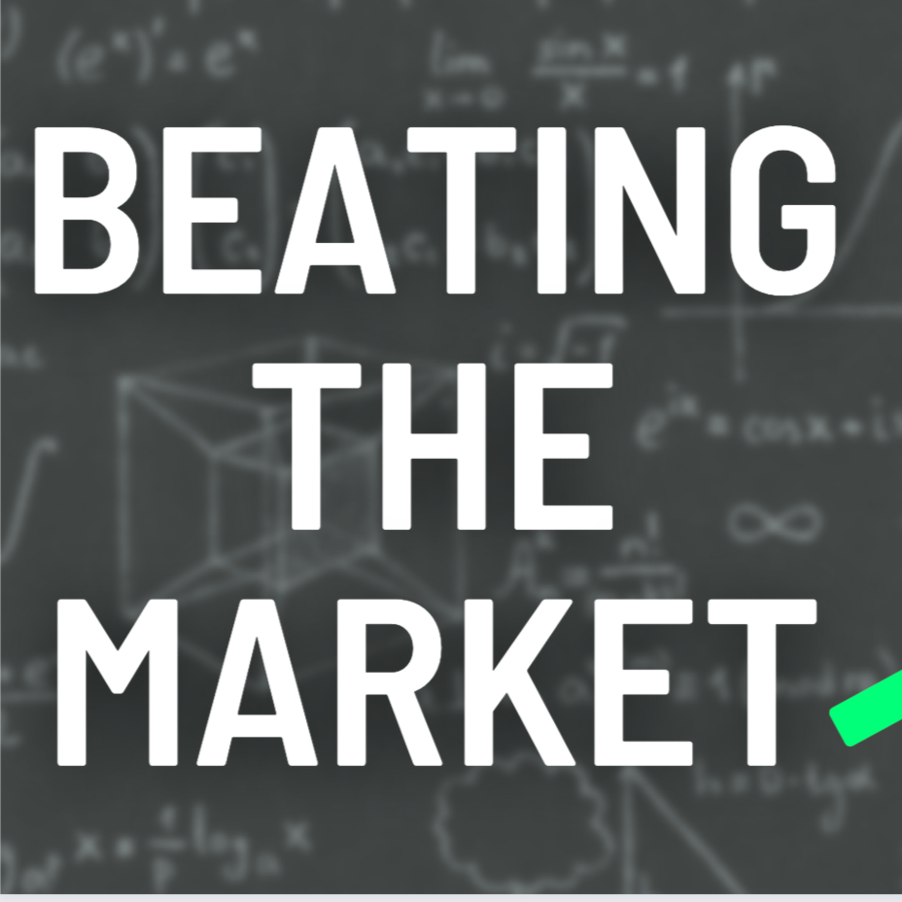 The TRUTH About Beating the Market