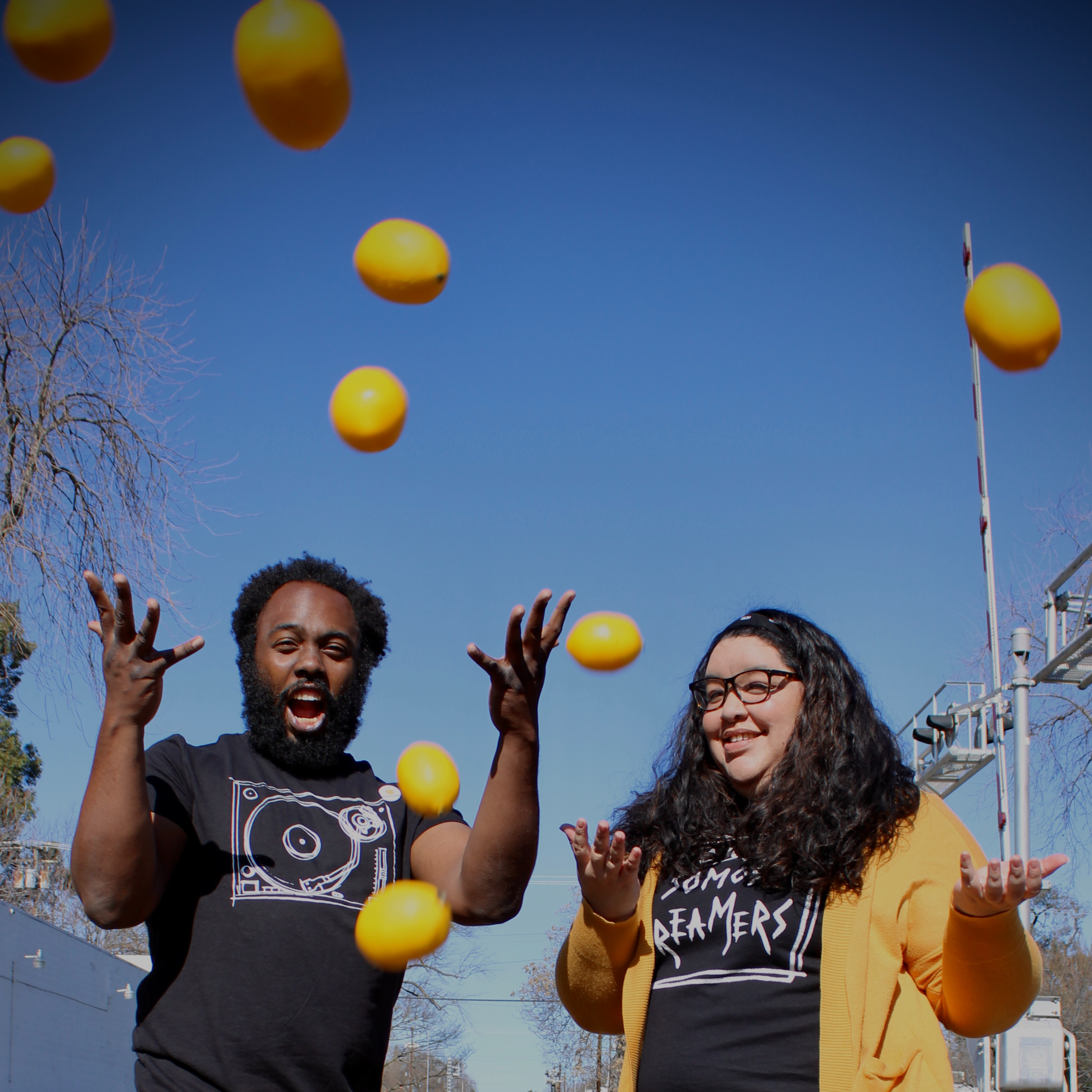 Internet Lemonade