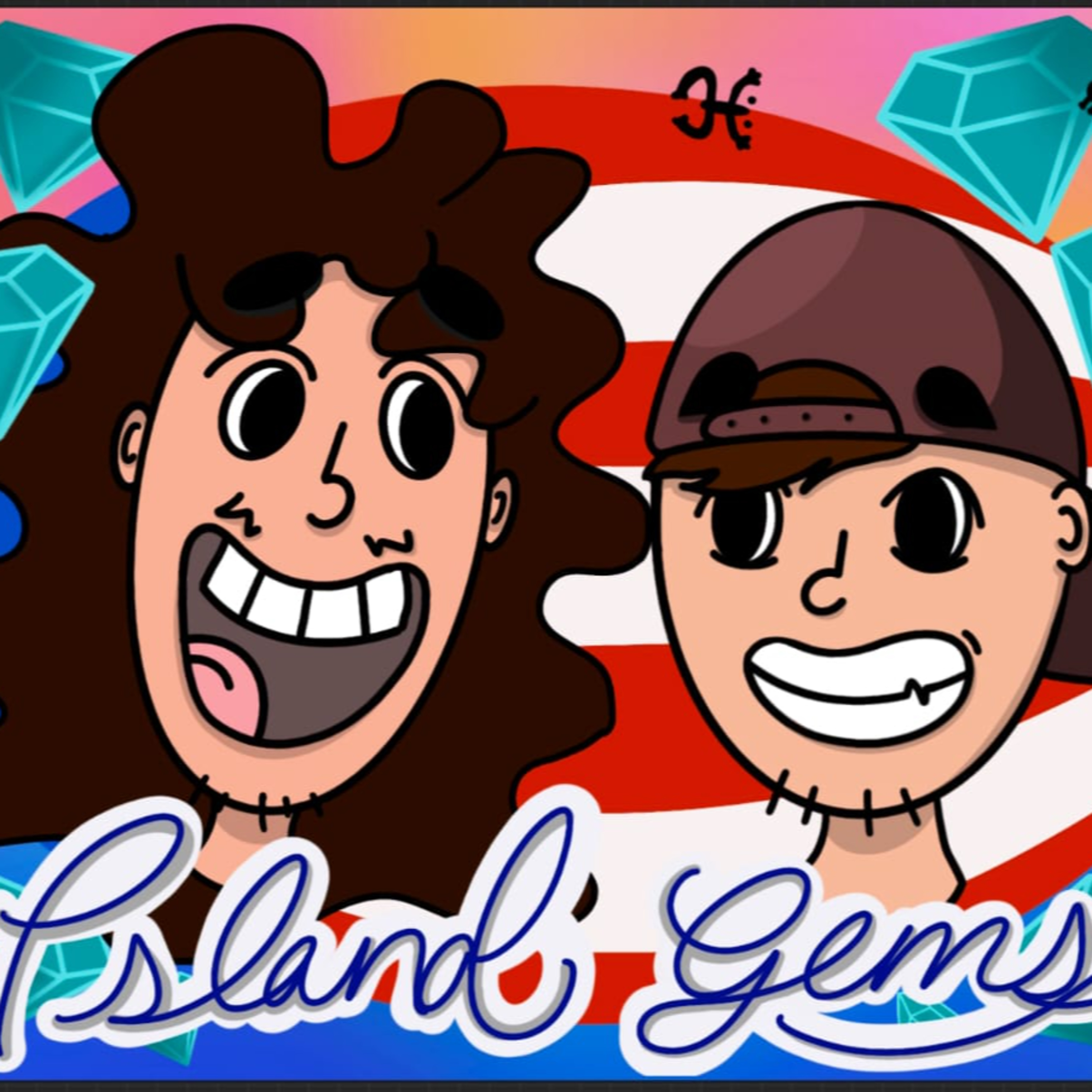 Island Gems Podcast