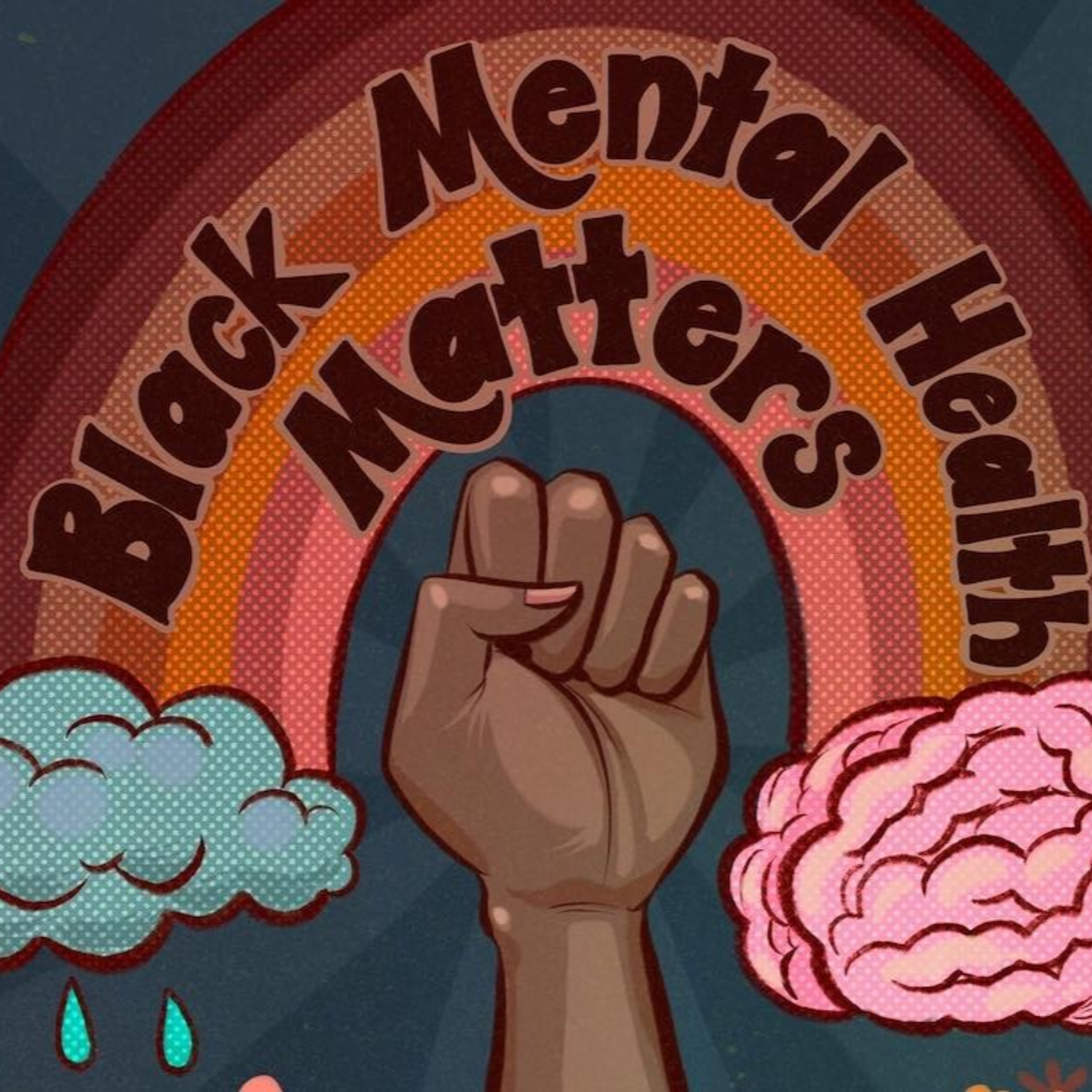How to DeClutter Your Mental Space episode artwork