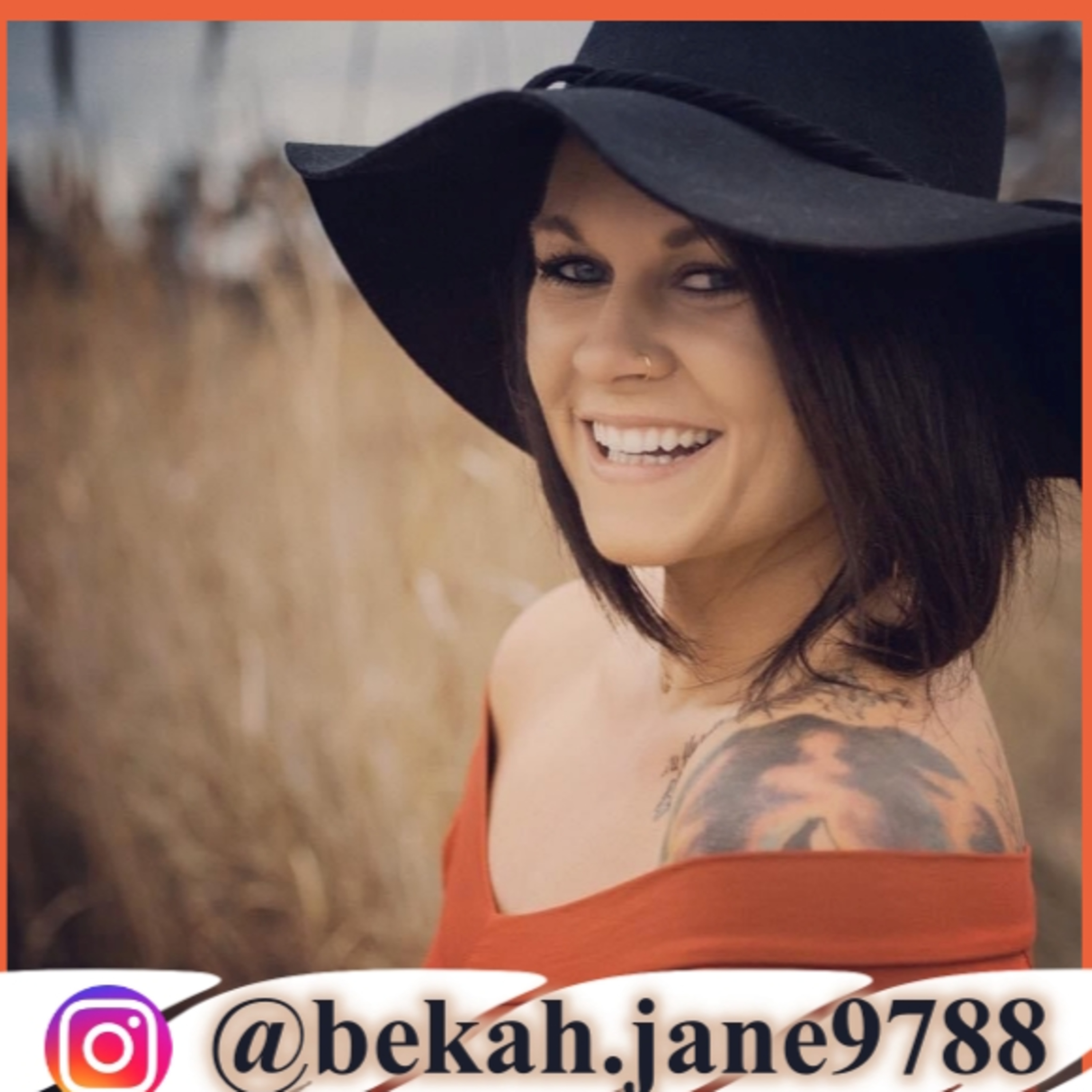 Patrick O. Billups Interviews Bekah Helbig thumbnail