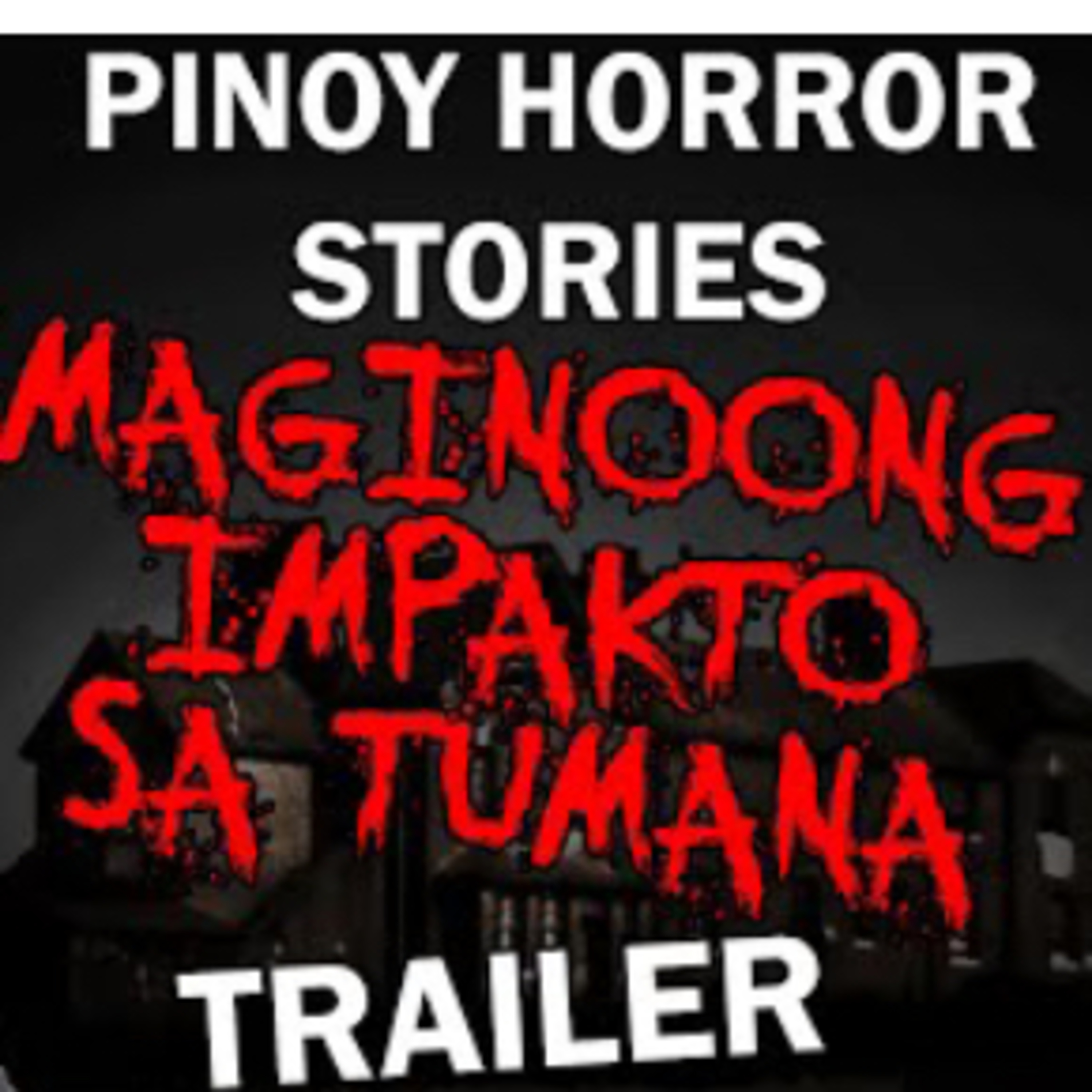 Maginoong Impakto sa Tumana TEASER