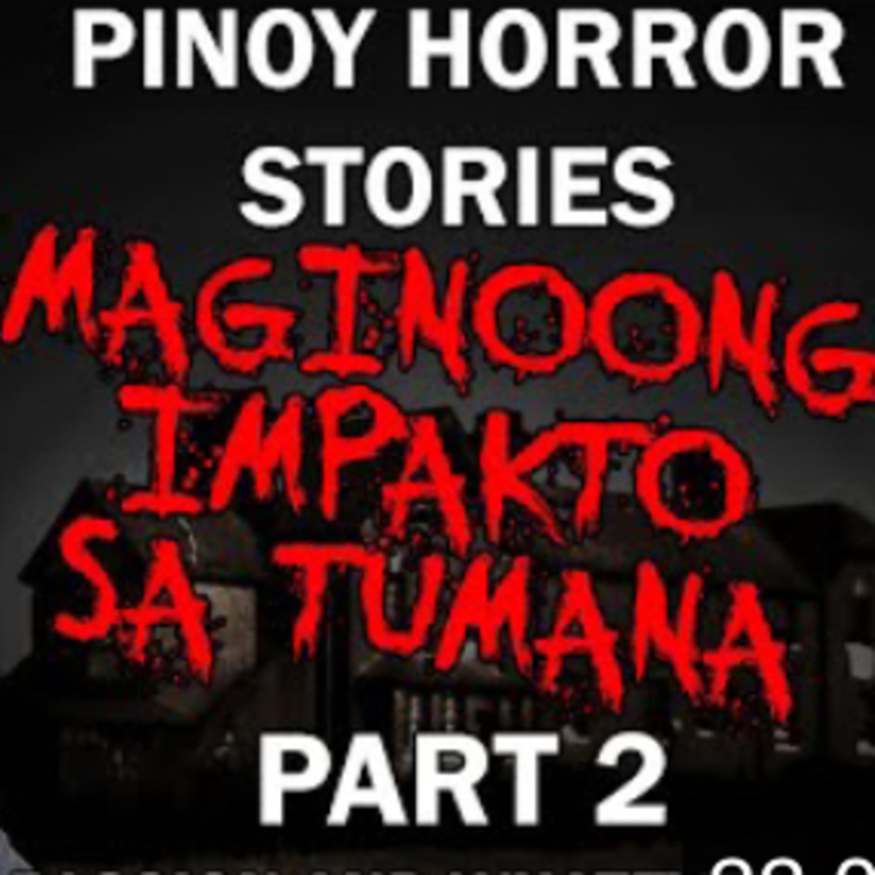Maginoong Impakto sa Tumana Part 2