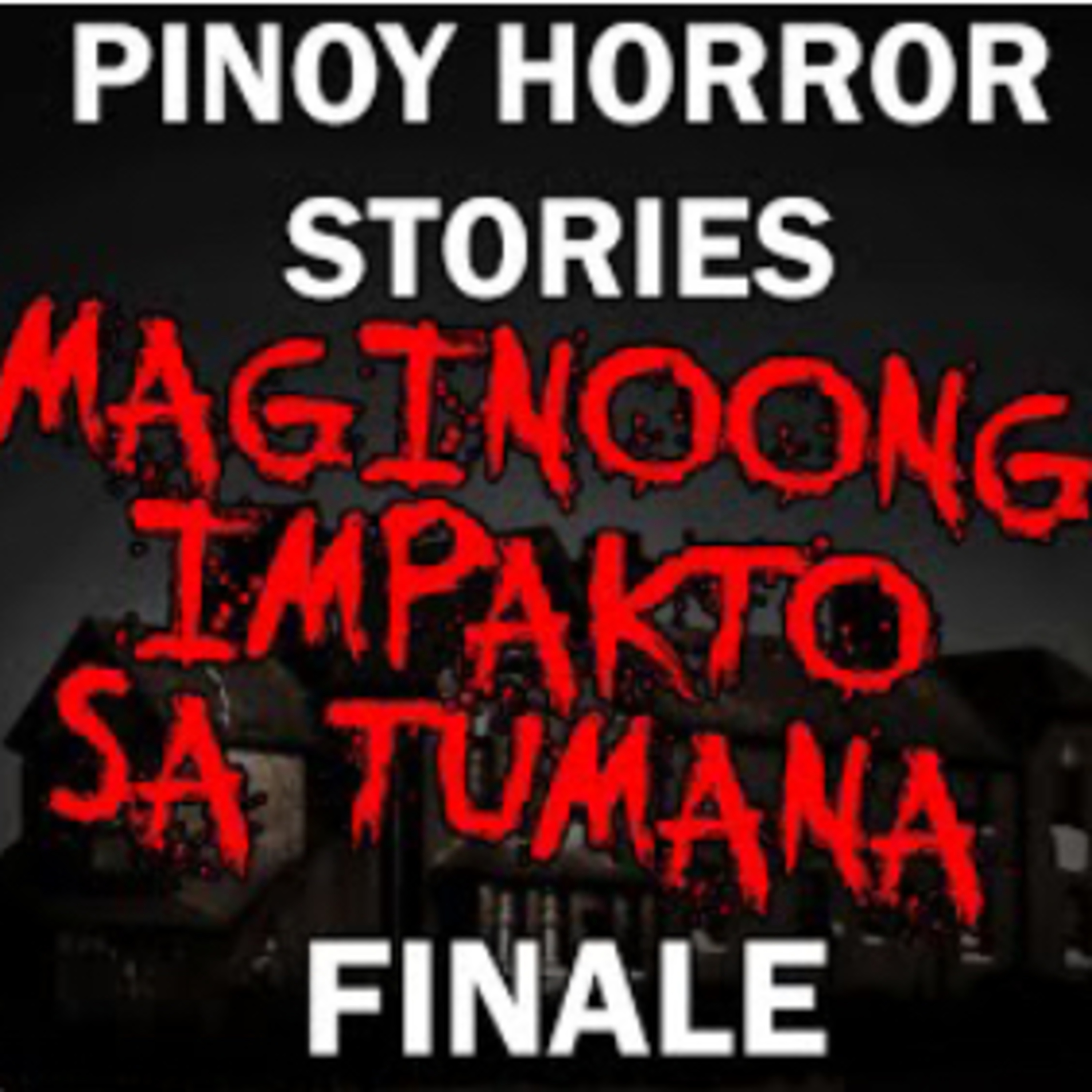Maginoong Impakto sa Tumana Finale