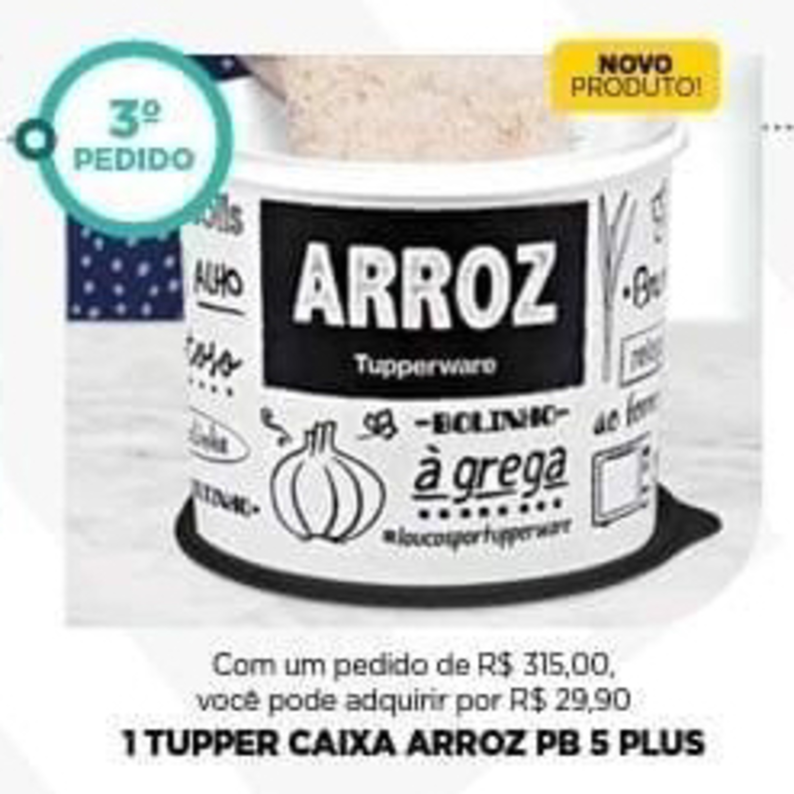 TERCEIRO PEDIDO  episode artwork