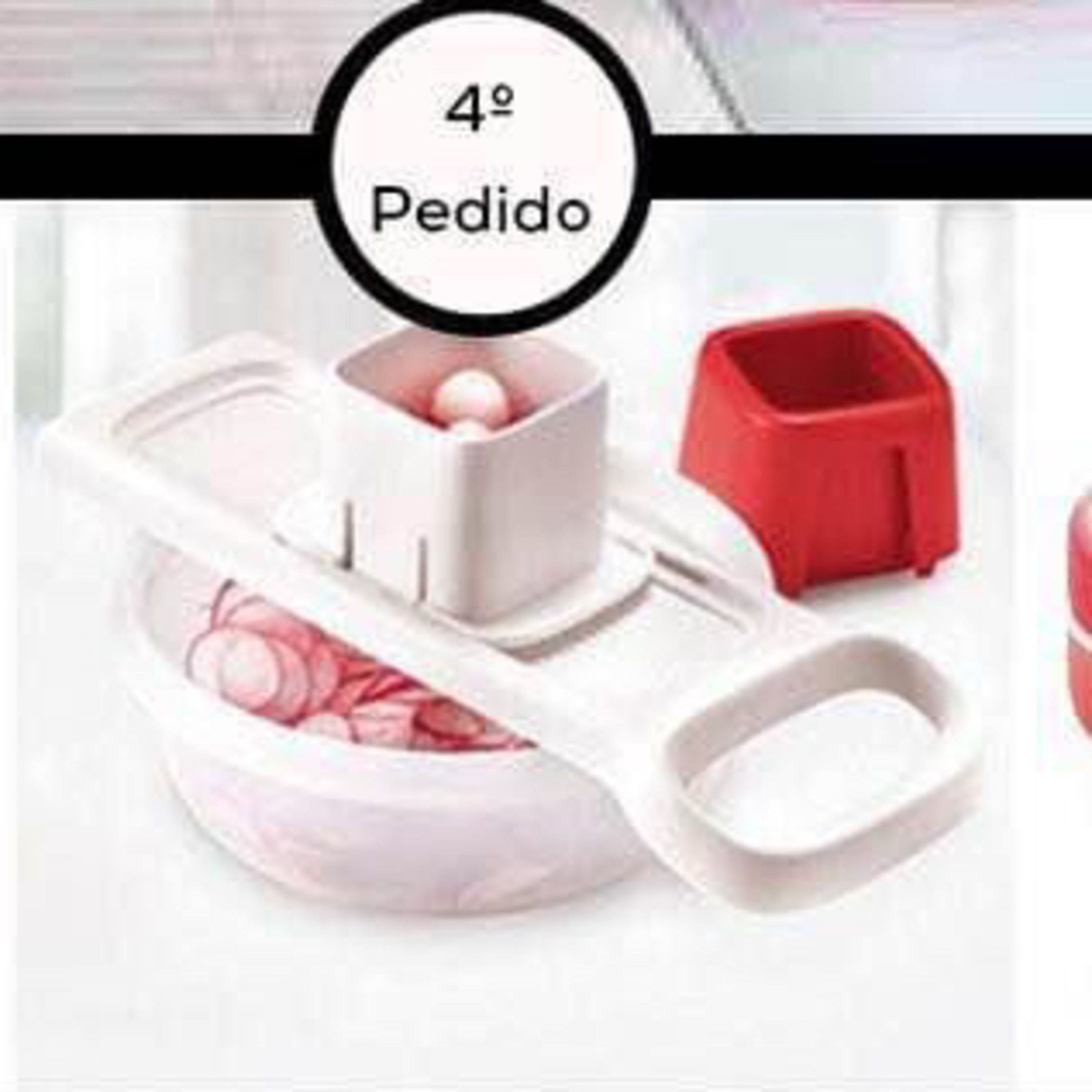 QUARTO PEDIDO  episode artwork